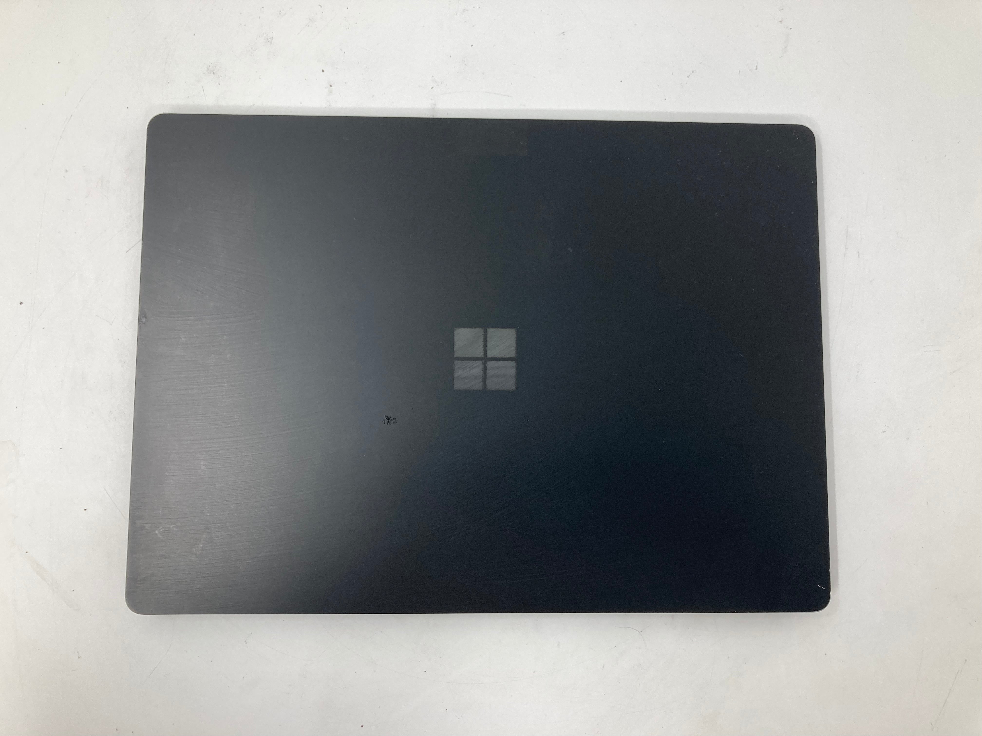 Microsoft Surface Laptop 3 13" i5 10th Gen 8GB RAM 256GB SSD W11