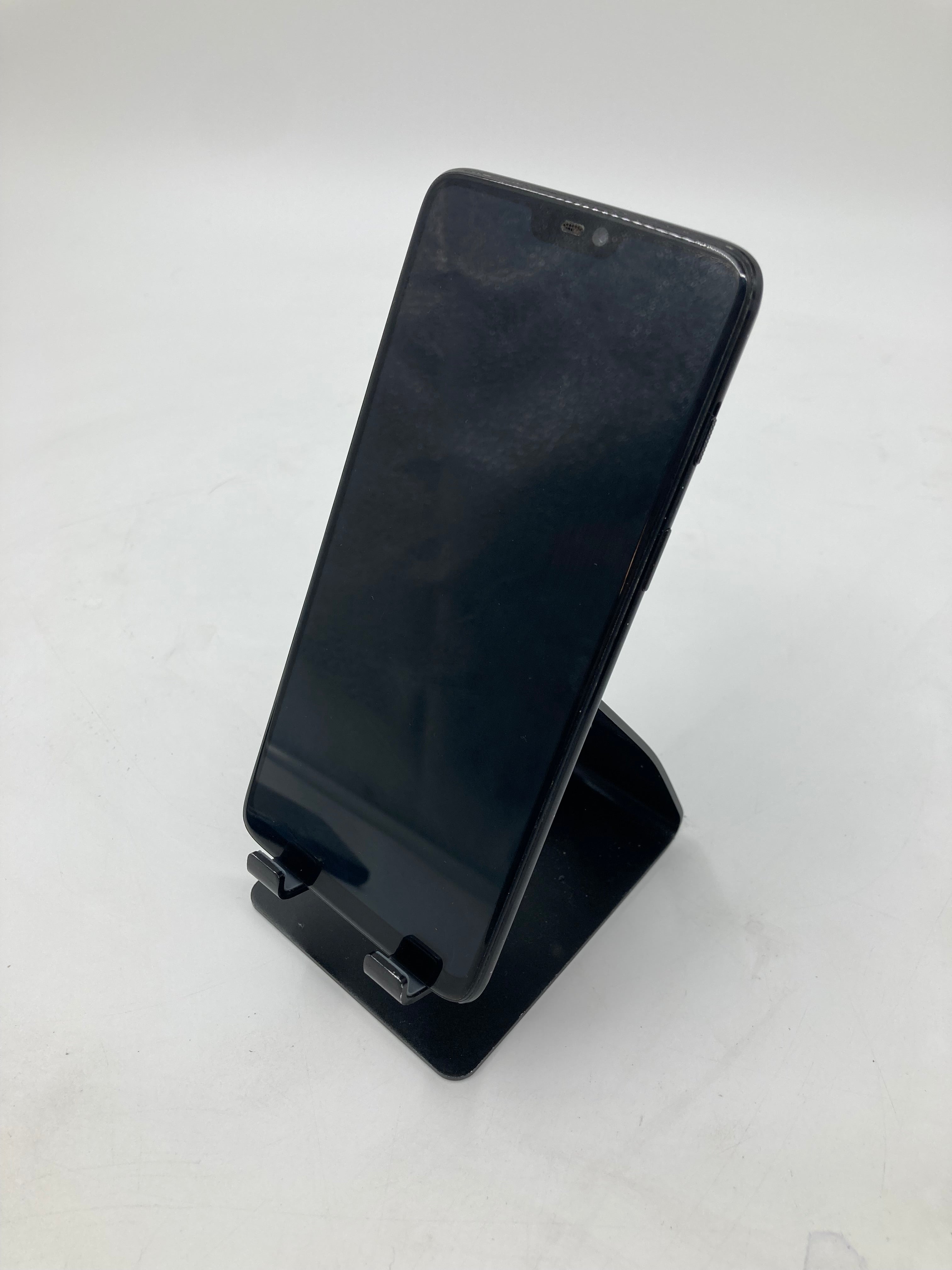 Samsung Galaxy A10 OnePlus 6 32GB 64GB Black *Spares*