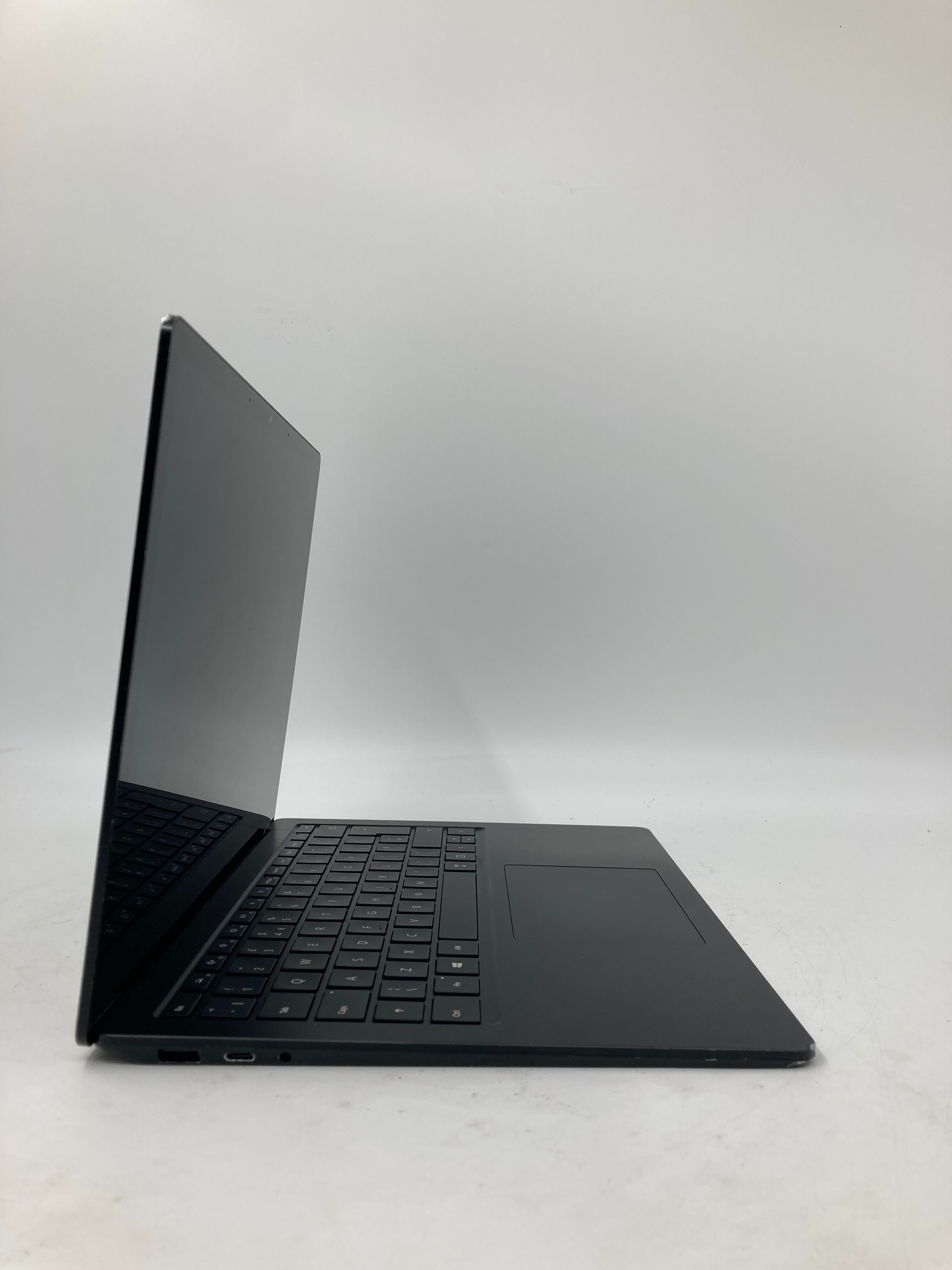 Microsoft Surface Laptop 3 13" i5 10th Gen 8GB RAM 256GB SSD W11