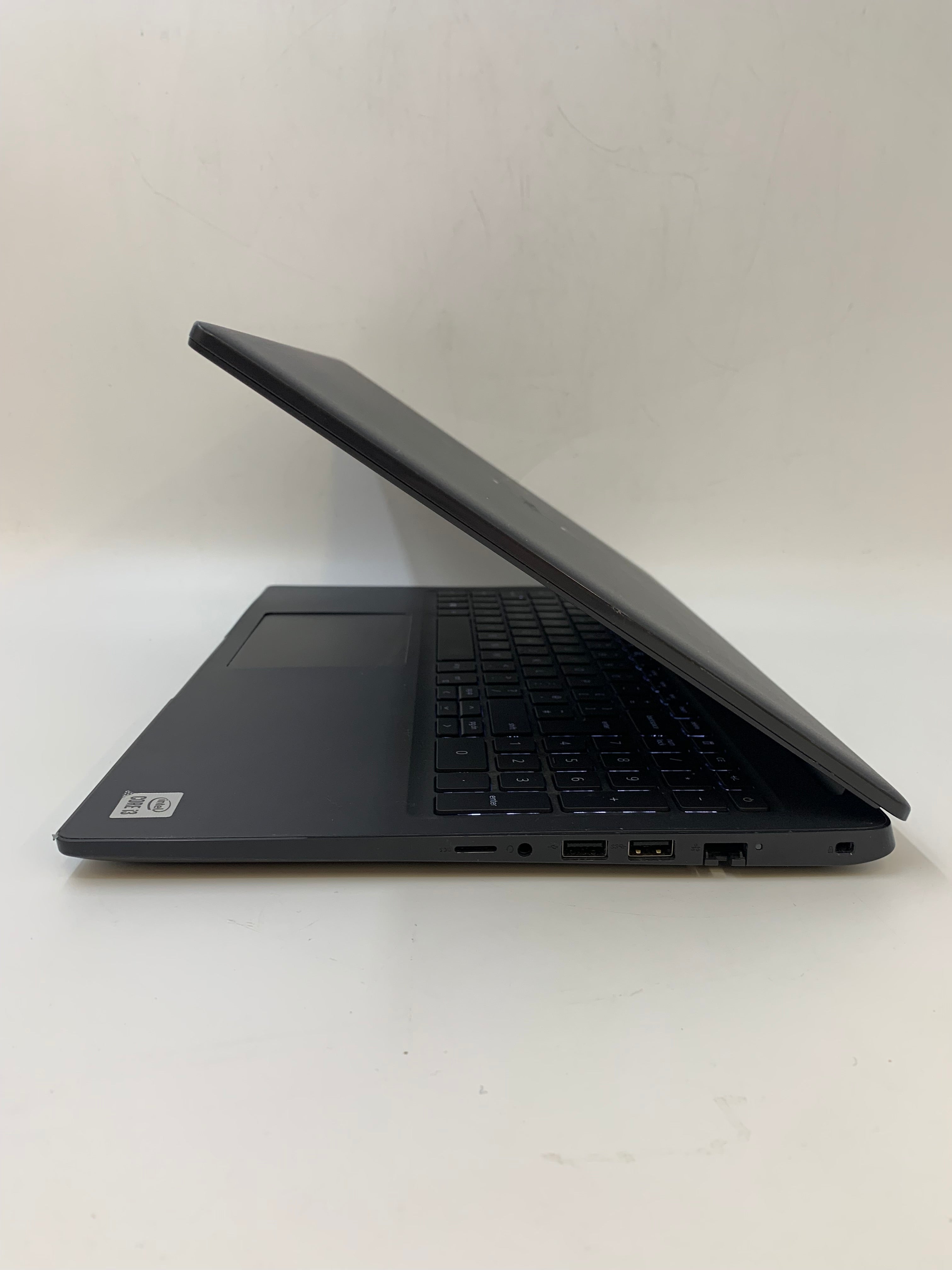 Dell Latitude 3510 | 15.6" FHD | i3 10th Gen CPU | 8GB RAM | 256GB SSD | W11 Pro