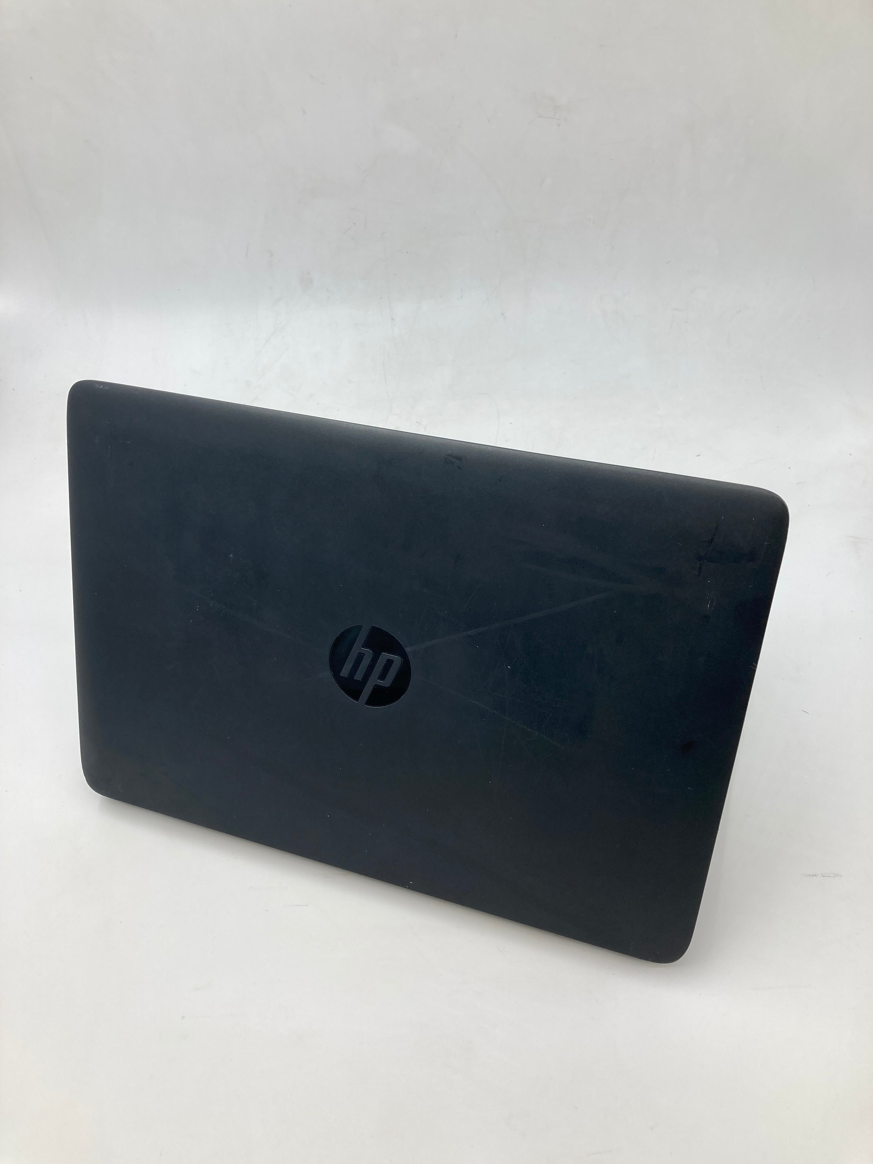 HP Laptop EliteBook 840 G1 14" i5 4th Gen 8GB RAM No HDD *Spares*