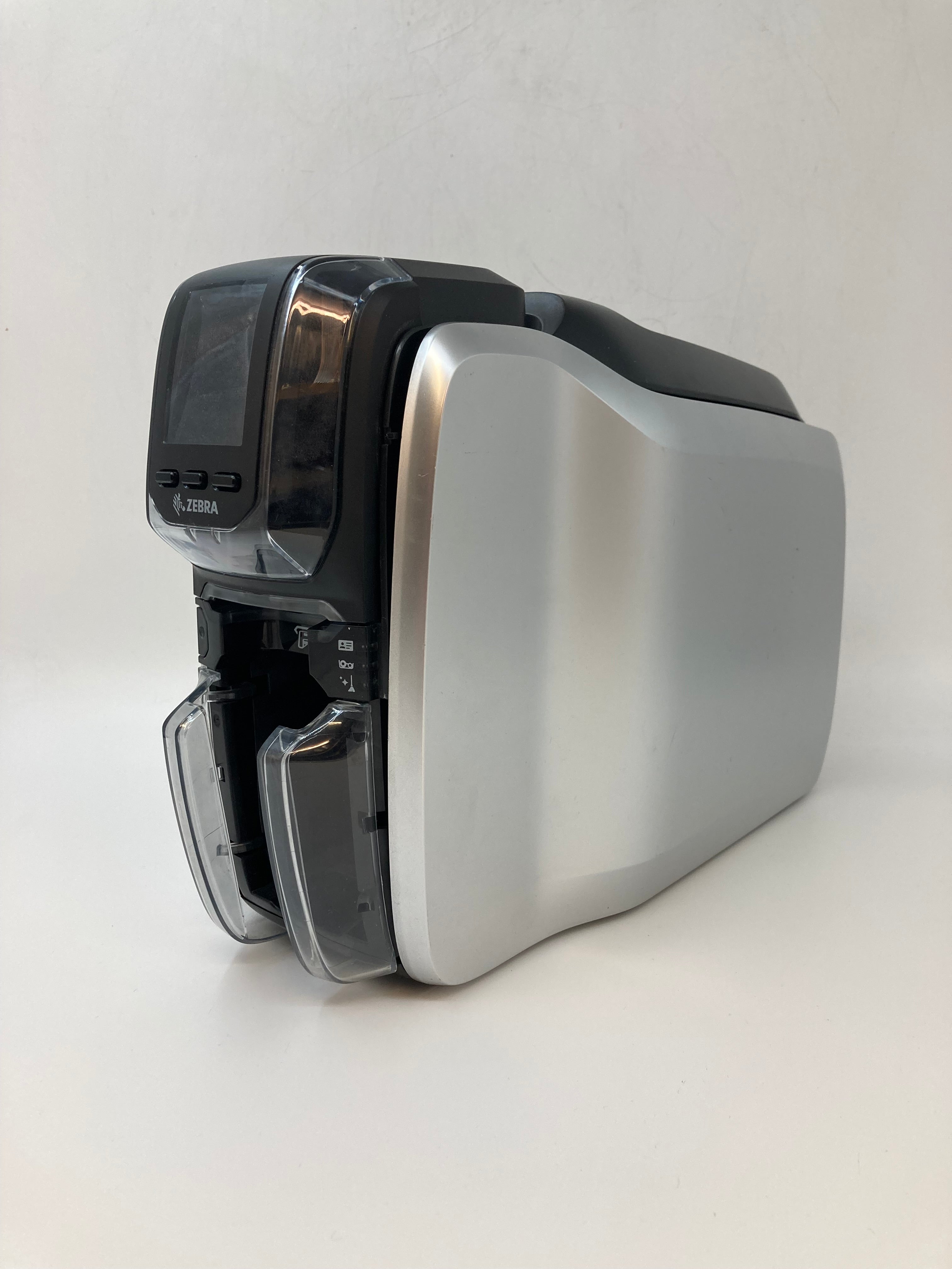 Zebra ZC300 Direct-to-Card ID Card Printer