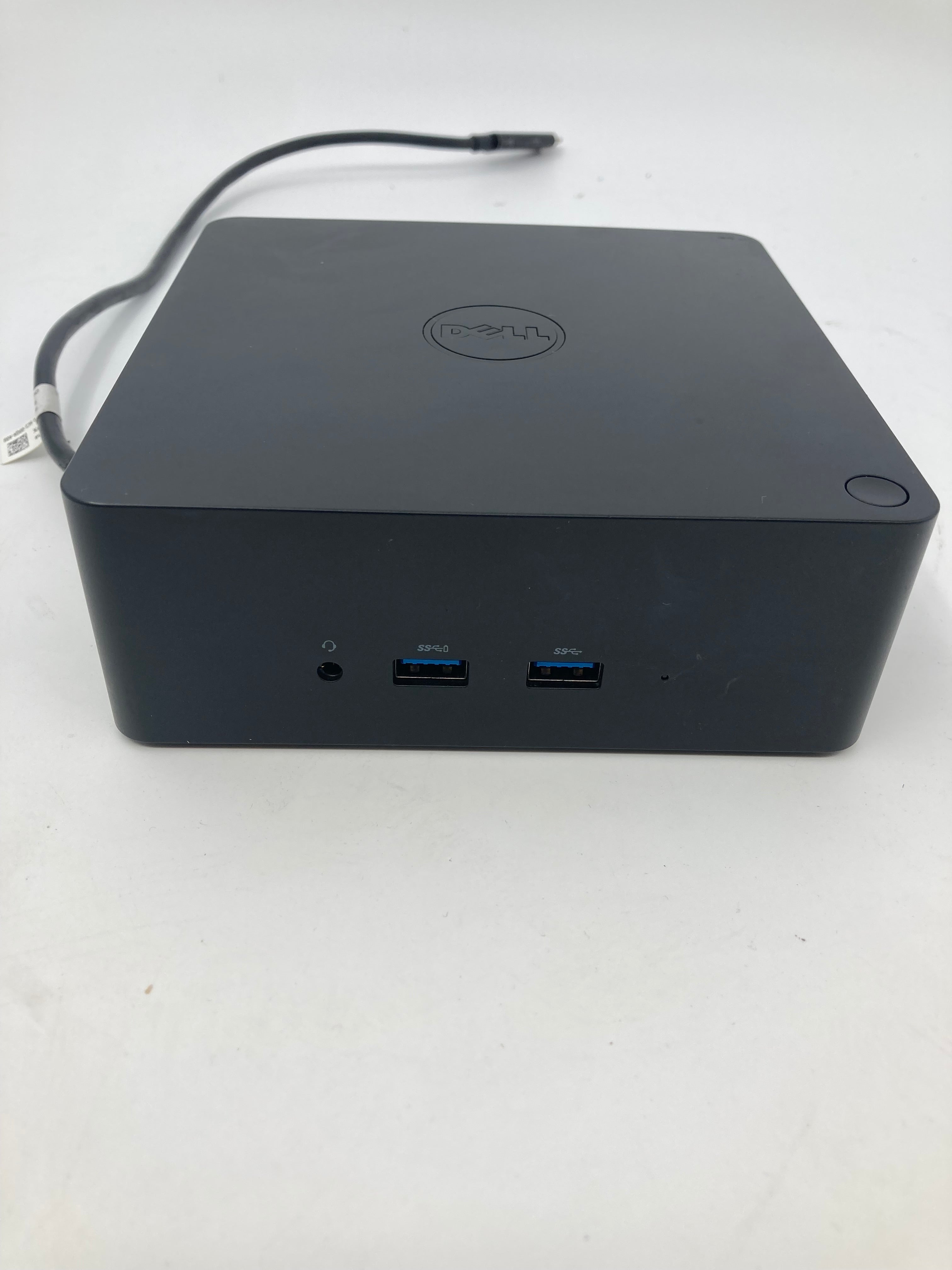 Batch 14x Dell TB16 Docking Station 180W VGA mDP DP HDMI ThunderBolt 3