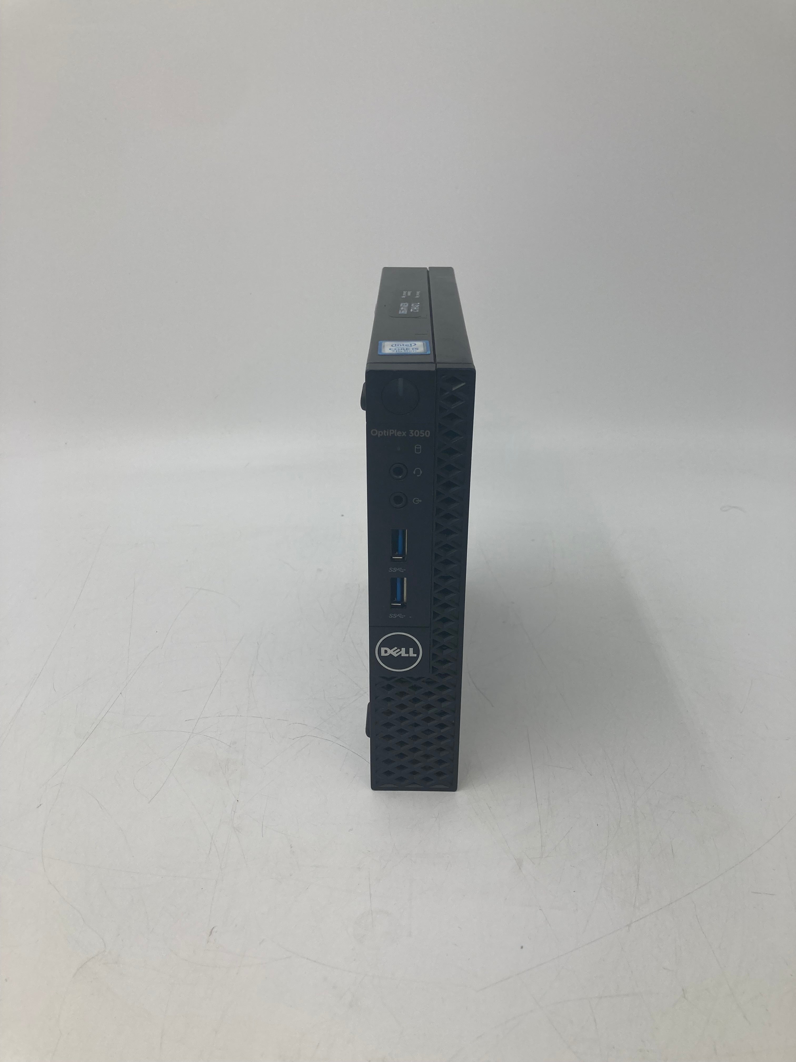 Dell OptiPlex 3050 Micro | i5 7th Gen | 16GB RAM | 128GB SSD | W11 | Grade C