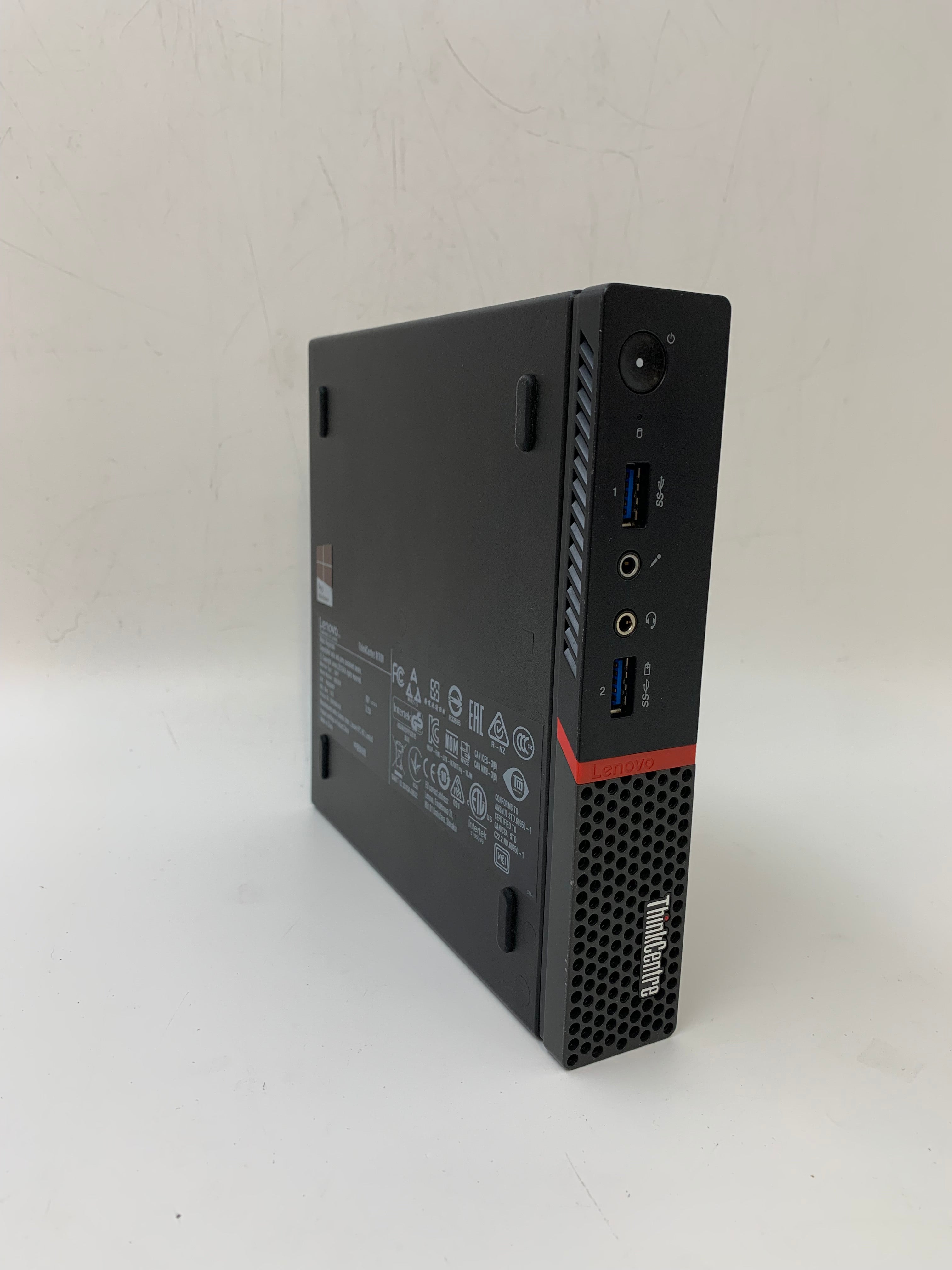 Lenovo ThinkCentre M700 | i5 6th Gen | 16GB RAM | 128GB SSD | W11 Pro