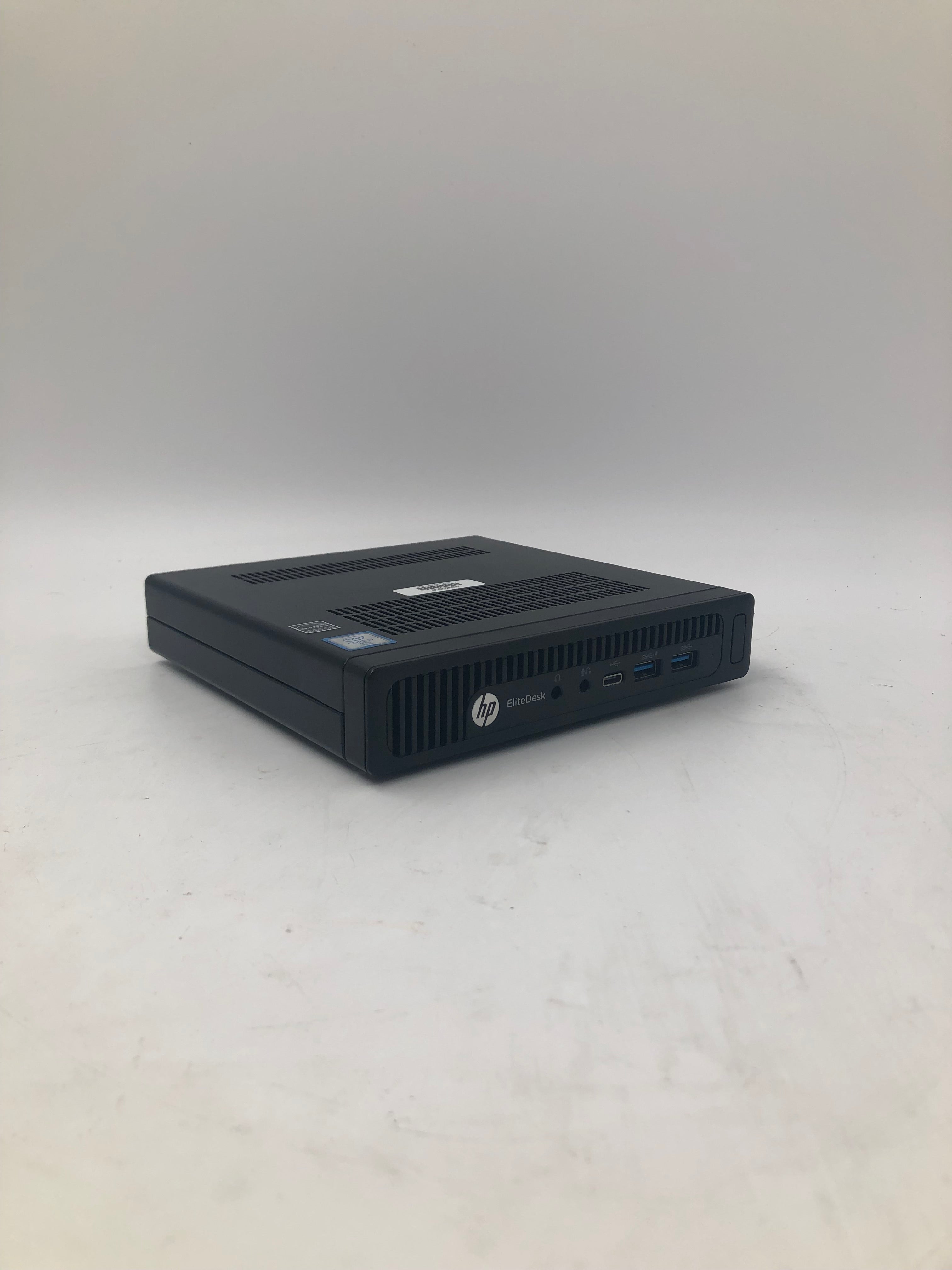 HP EliteDesk 800 G2 i7 6th Gen No RAM No SSD -Spares-
