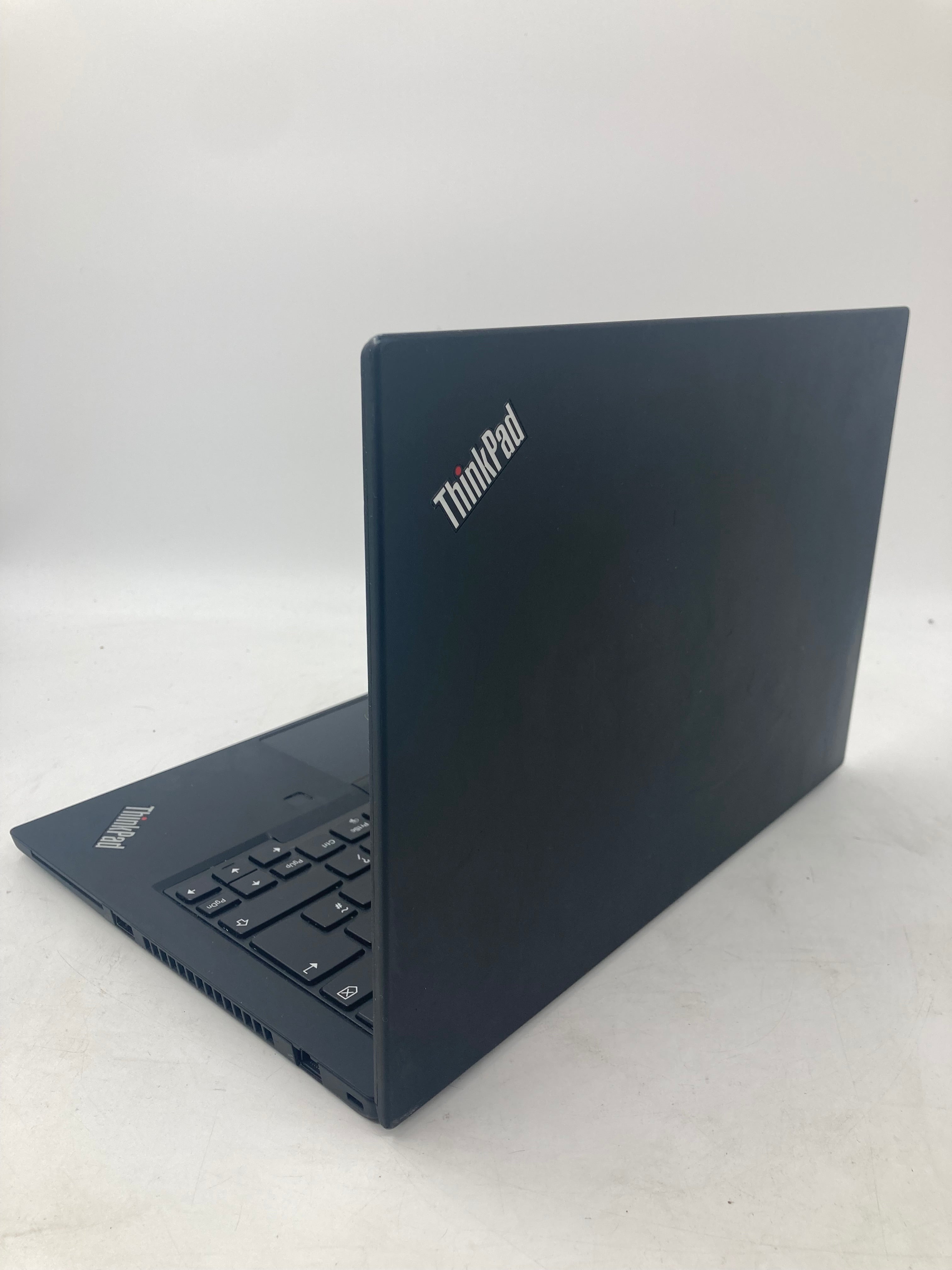 Lenovo ThinkPad T14 14" Screen i5 10th Gen No RAM No SDD No OS *Spares*
