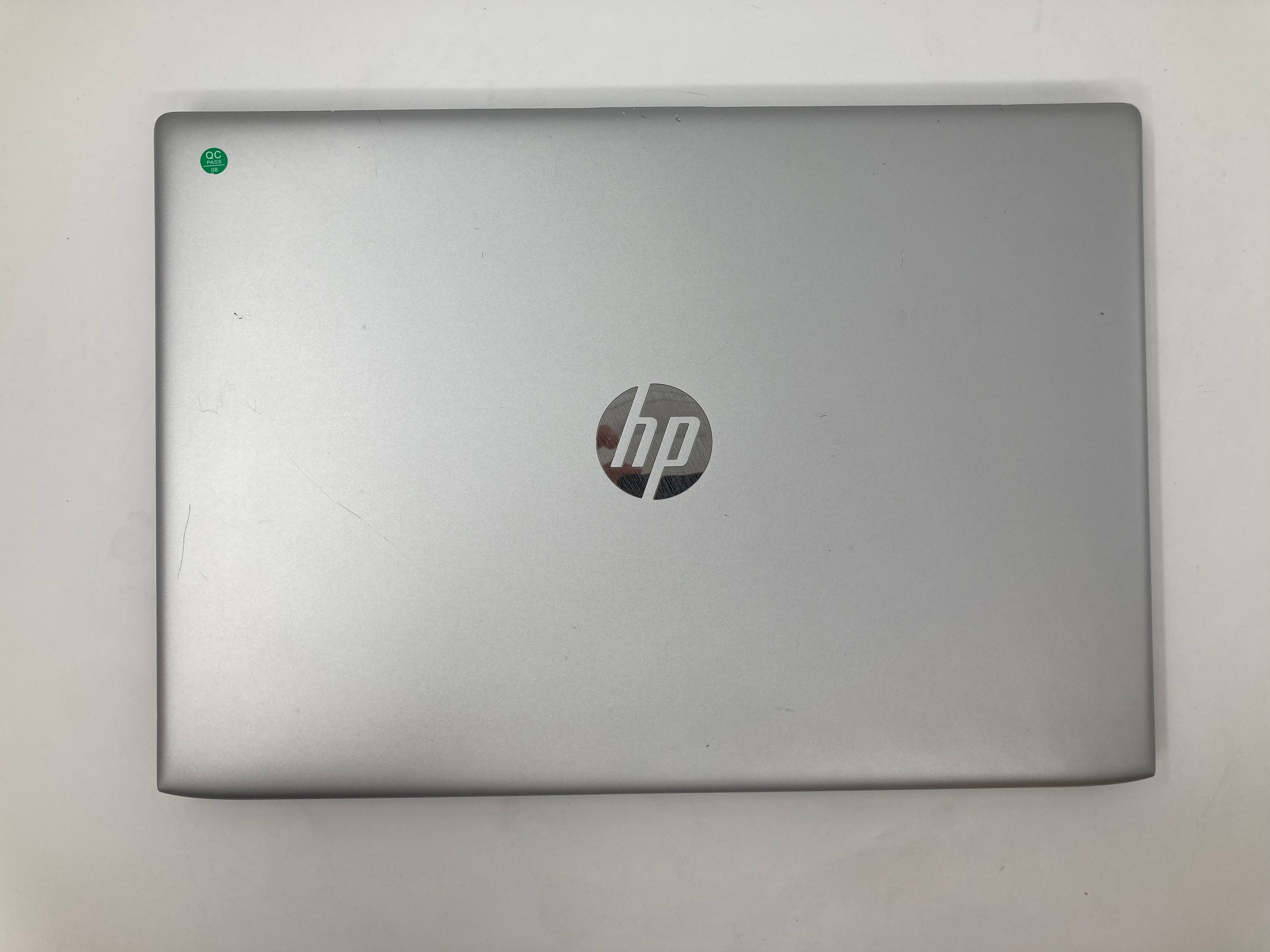 HP Laptop ProBook 450 G5 15" i5 8th Gen 8GB RAM 256GB SSD W11