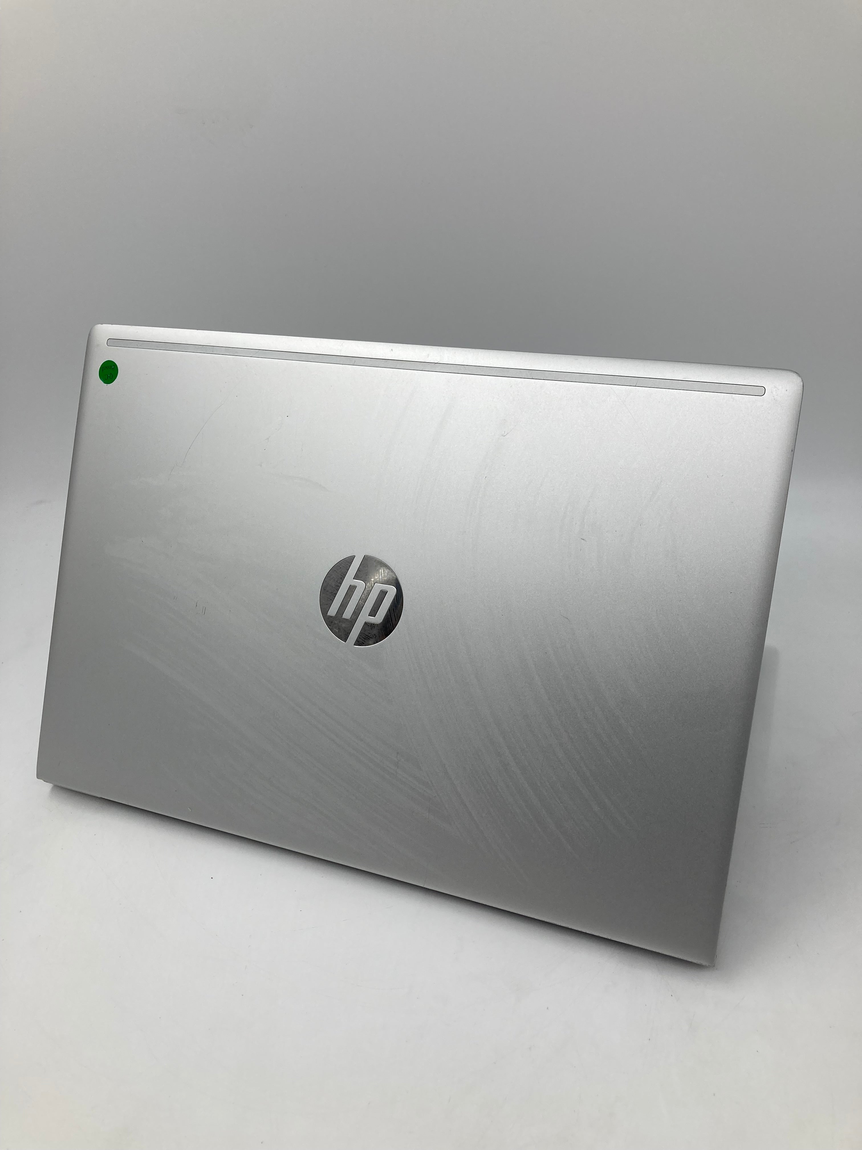 HP Laptop ProBook 450 G6 15" i5 8th Gen 8GB RAM 512GB SSD W11