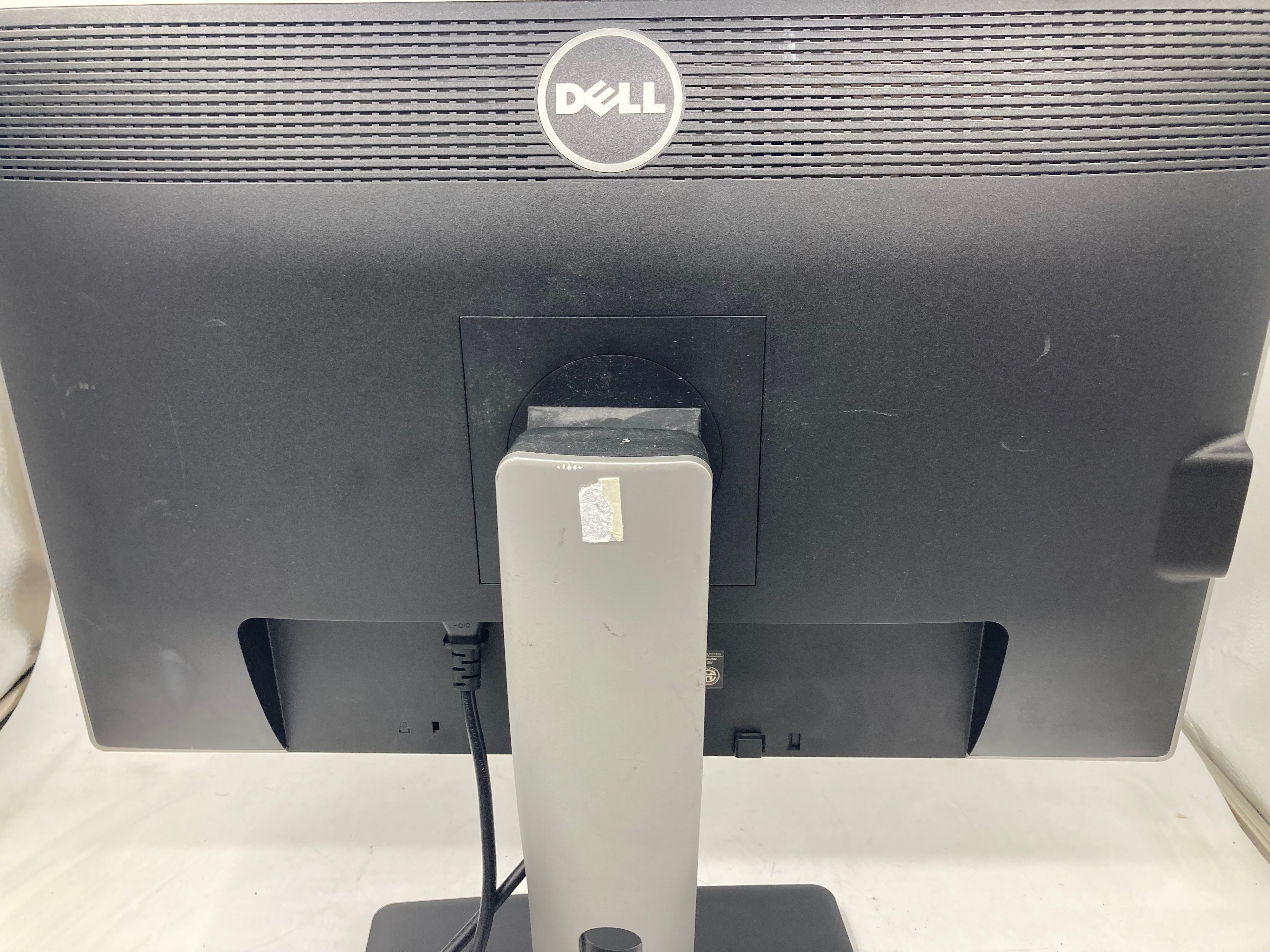 Dell U2412Mc 24" Screen Monitor Full HD DVI VGA DisplayPort