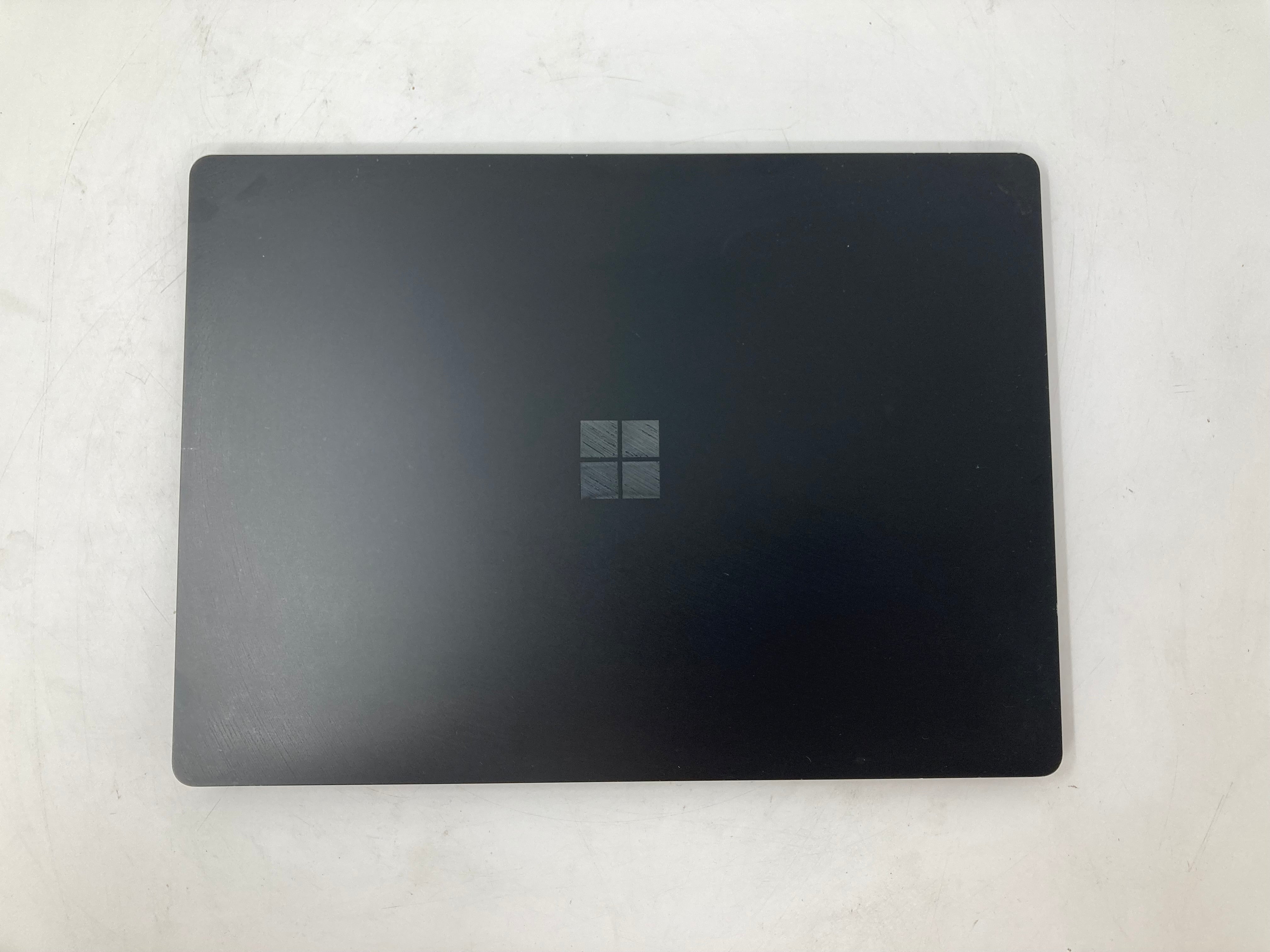 Microsoft Surface Laptop 3 13" i5 10th Gen 8GB RAM 256GB SSD W11
