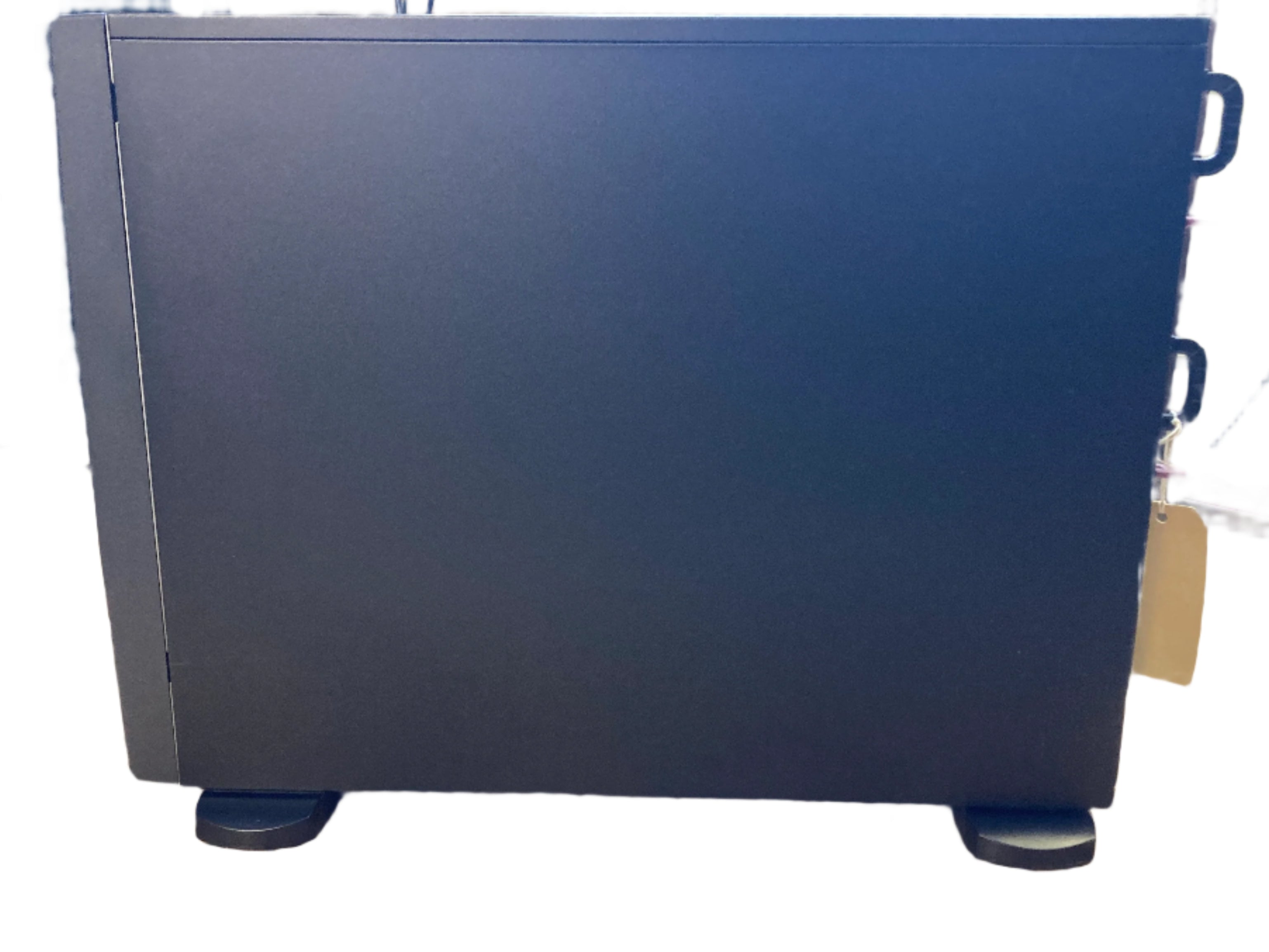 HP Proliant ML350 G6 2x Intel Xeon E5520 2.27GHz 36GB DDR3 RAM No HDD