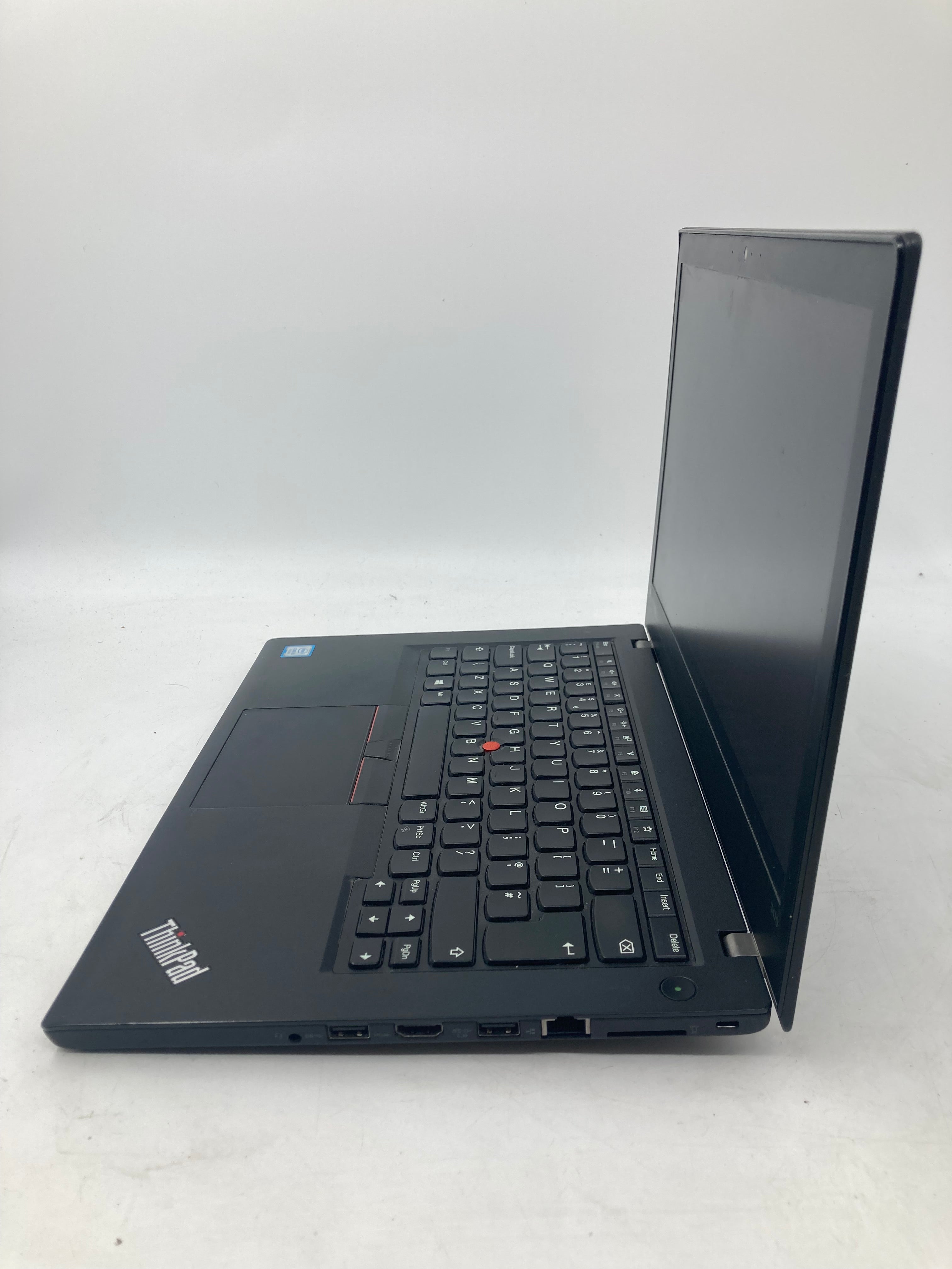 Lenovo ThinkPad T470 14" Screen i5 7th Gen 8GB RAM 128GB SSD Win 10