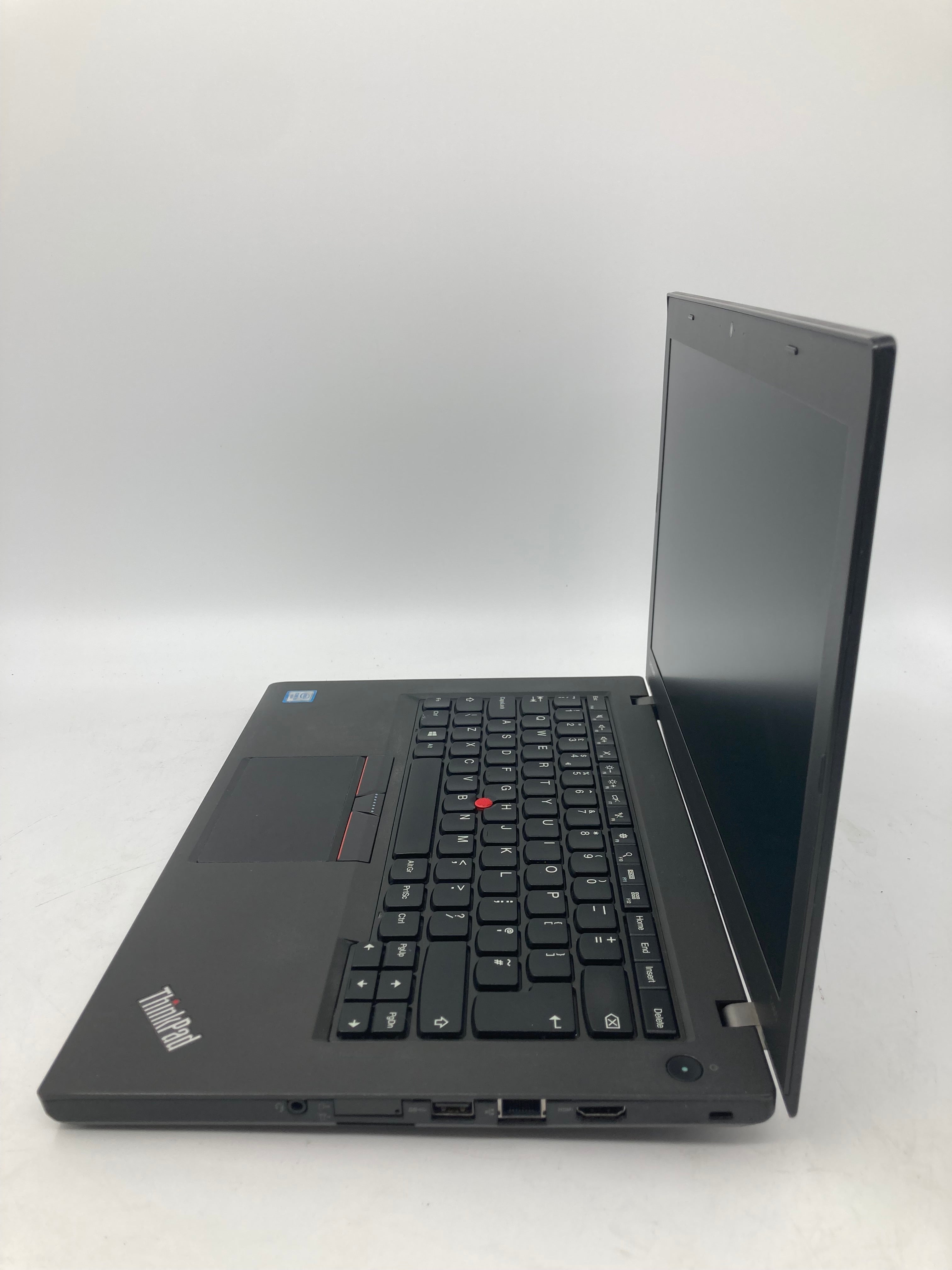 Lenovo ThinkPad T460 14" Screen i5 6th Gen 8GB RAM 128GB SSD Win 10