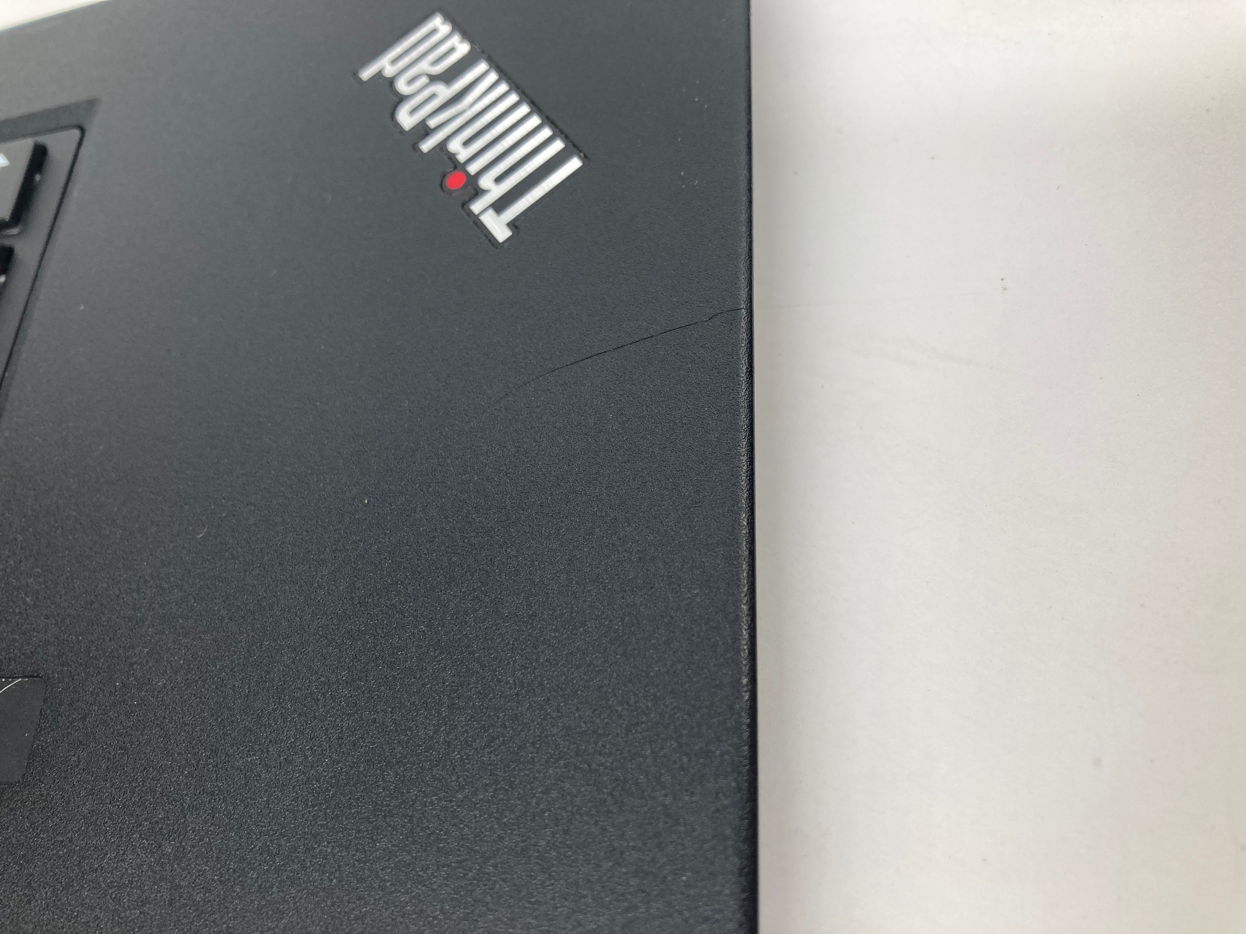 Lenovo Thinkpad L490 14" Screen i5 8th Gen 8GB RAM No SSD No OS
