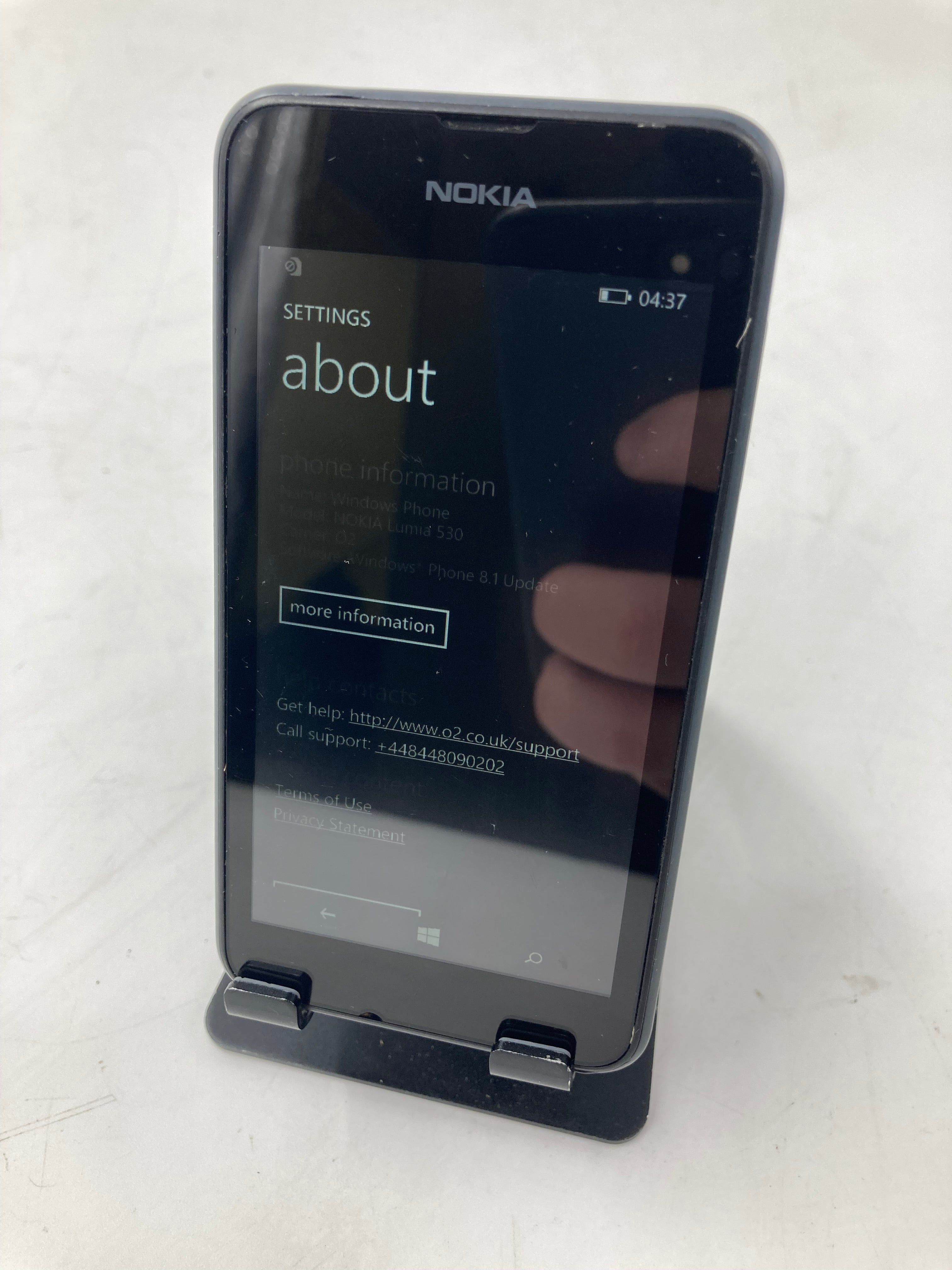Nokia Mobile Phone Mixed Models See Description Batch of 4