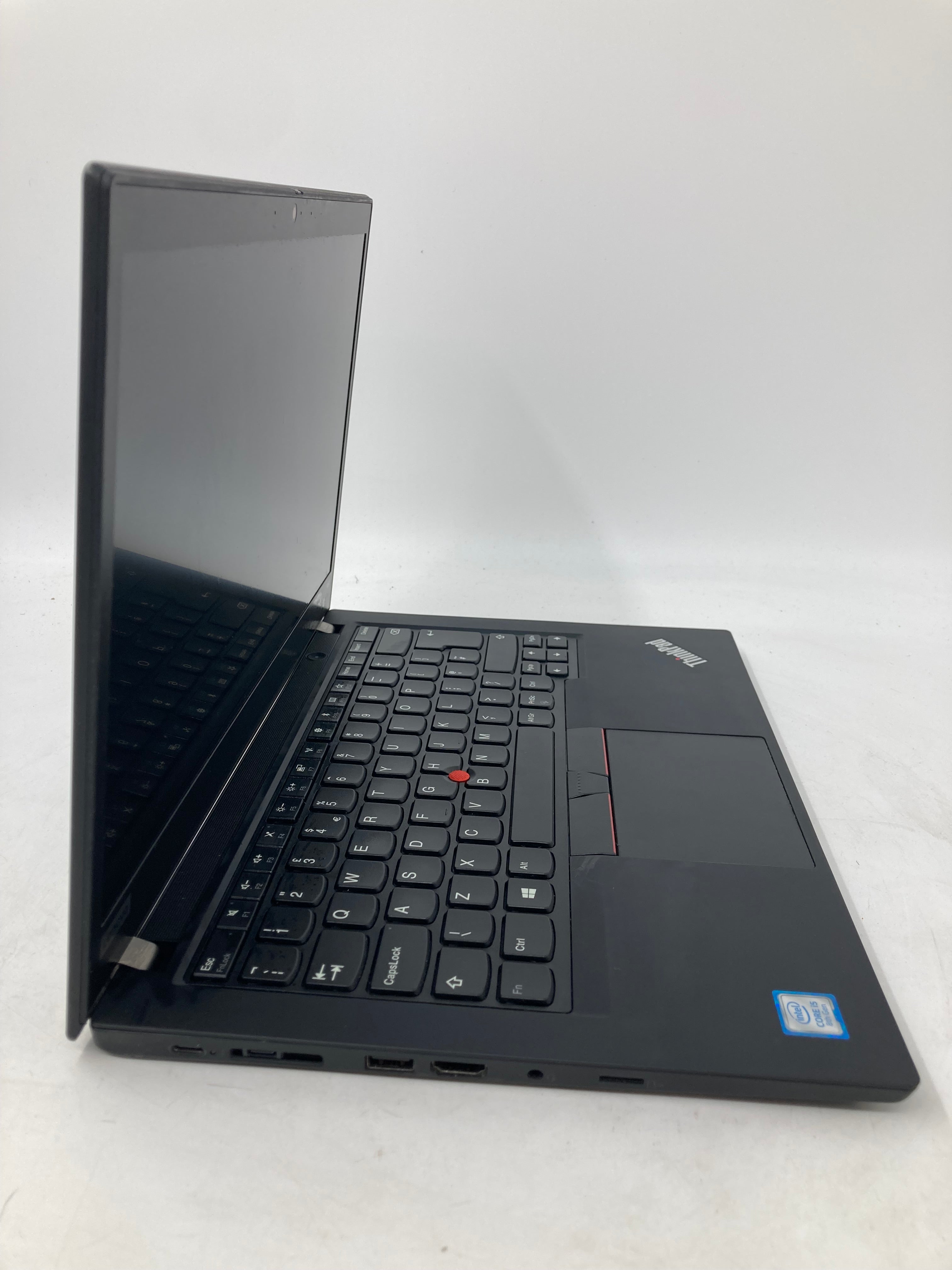 Lenovo ThinkPad T490 14" Screen i5 8th Gen No RAM No SSD No OS *Spares*