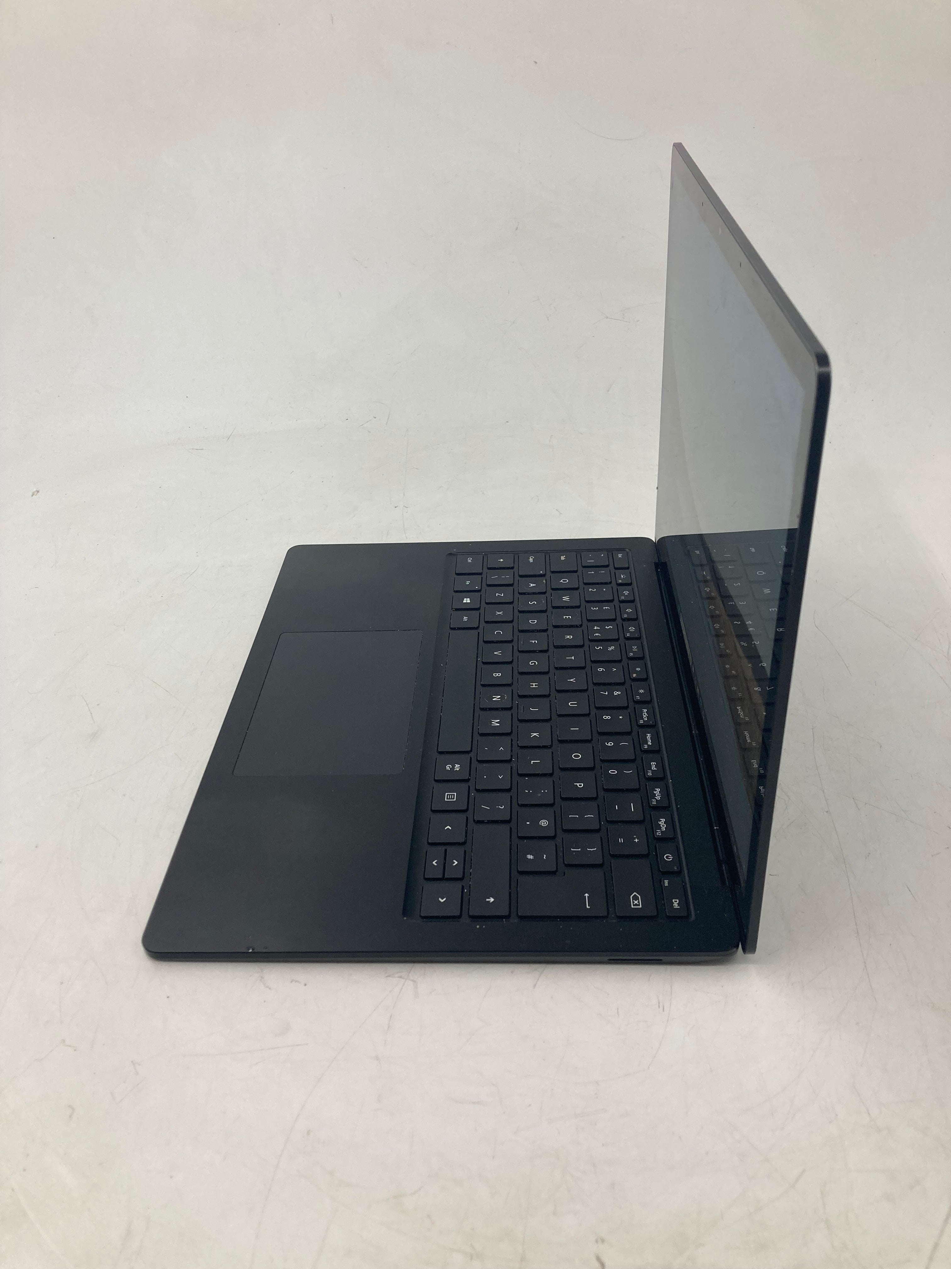 Microsoft Surface Laptop 3 13" Screen i5 10th Gen 8GB RAM 256GB SSD W11 Spares