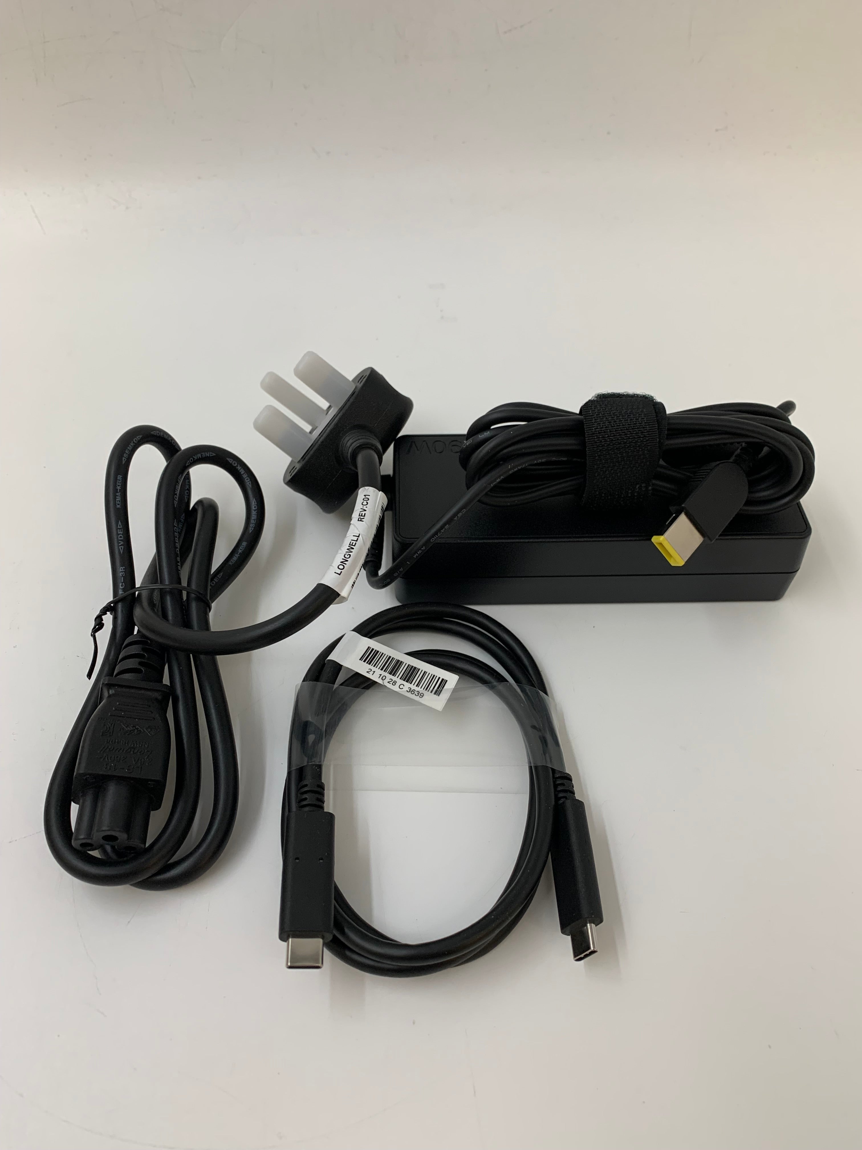 Lenovo ThinkPad Universal USB-C Gen 2 Dock Type 40AS