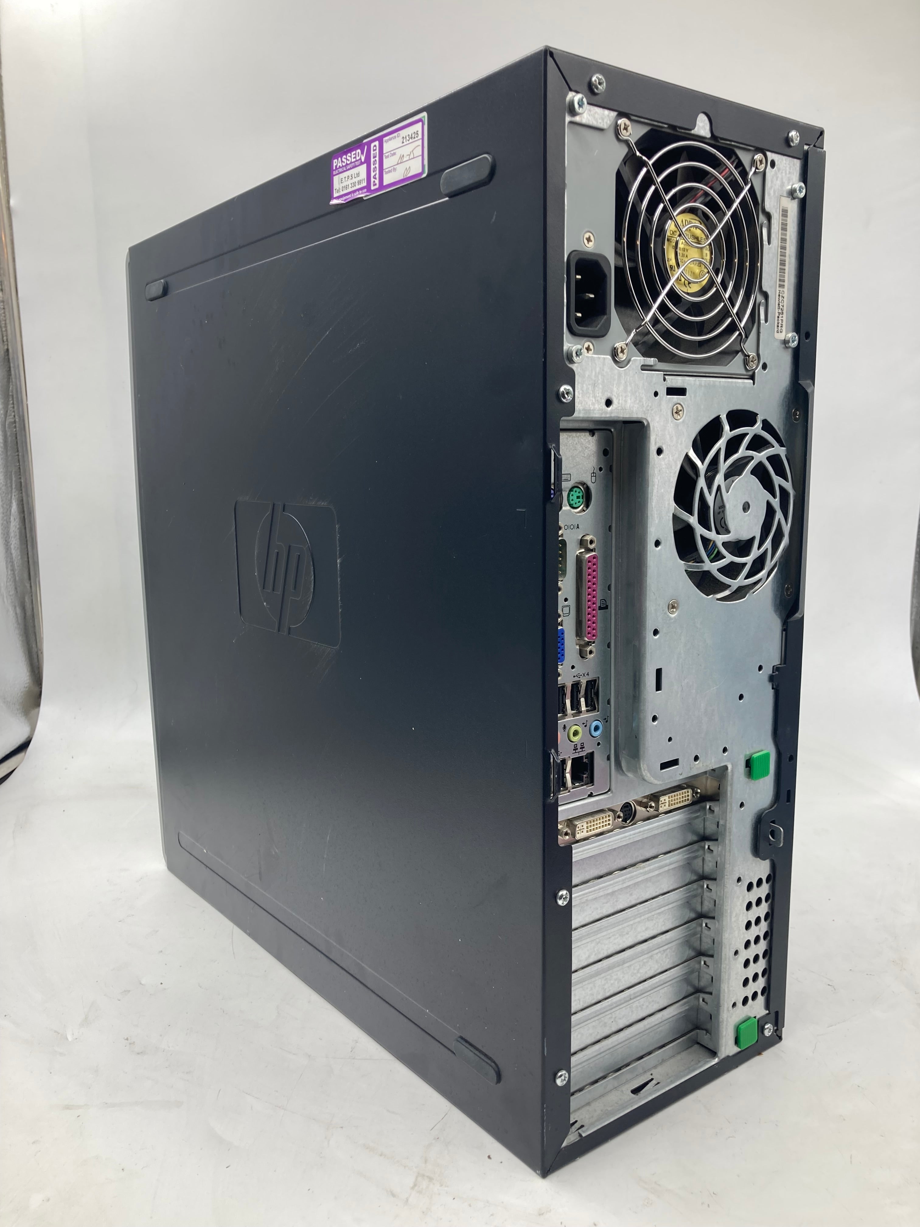 Desktop PC HP Dell 3GB 4GB 6GB 8GB 16GB RAM No SSD No OS Lot of 14