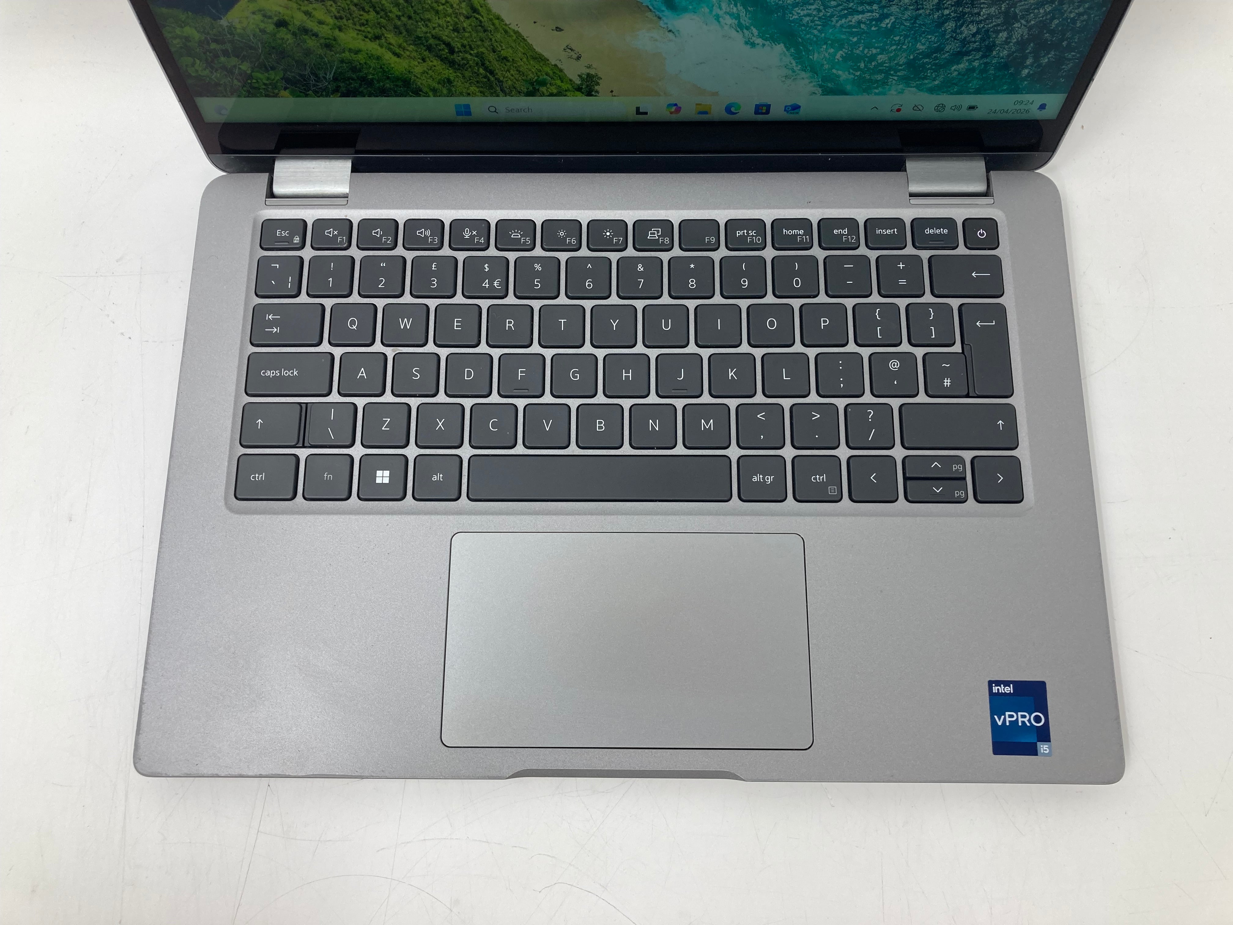 Dell Latitude 5340 | 13'' FHD + | i5 13th CPU | 16GB RAM | 256GB SSD | W11 Pro