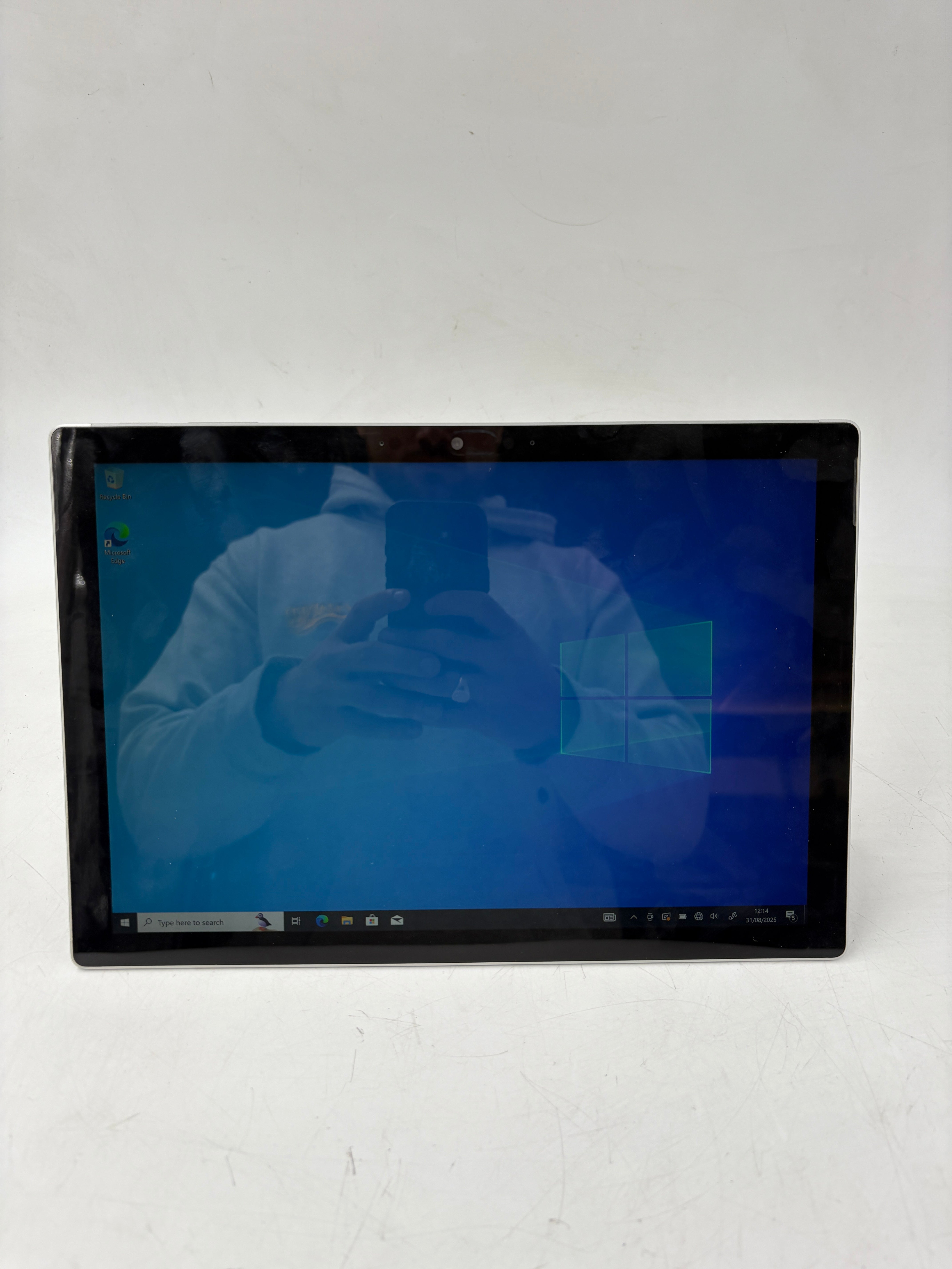 Microsoft Surface Pro 7 12.3" Touchscreen i7 10th Gen 16GB RAM 256GB SSD W10