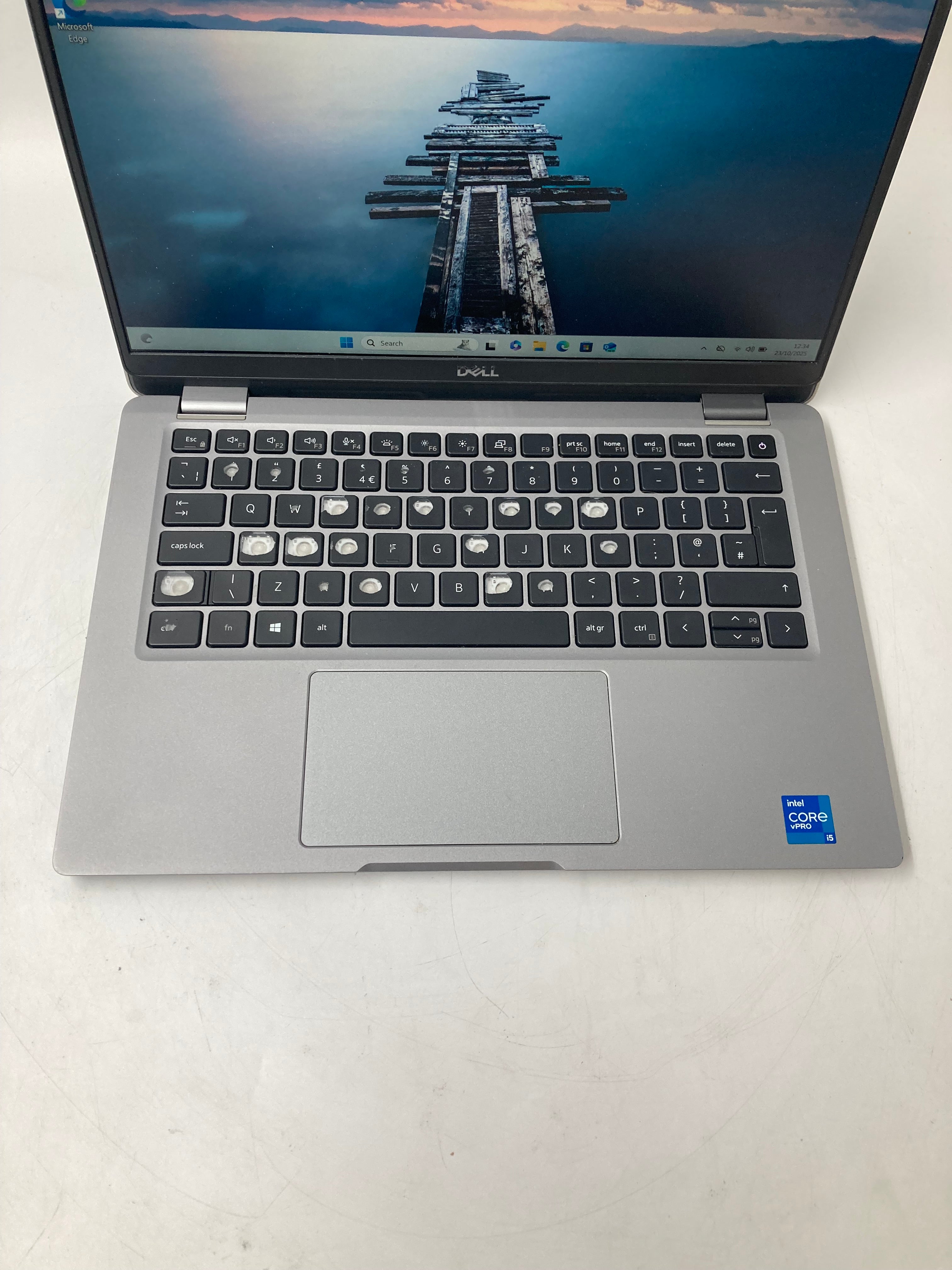 Dell Latitude 5320 13" Screen i5 11th Gen 8GB RAM 256GB SSD W11