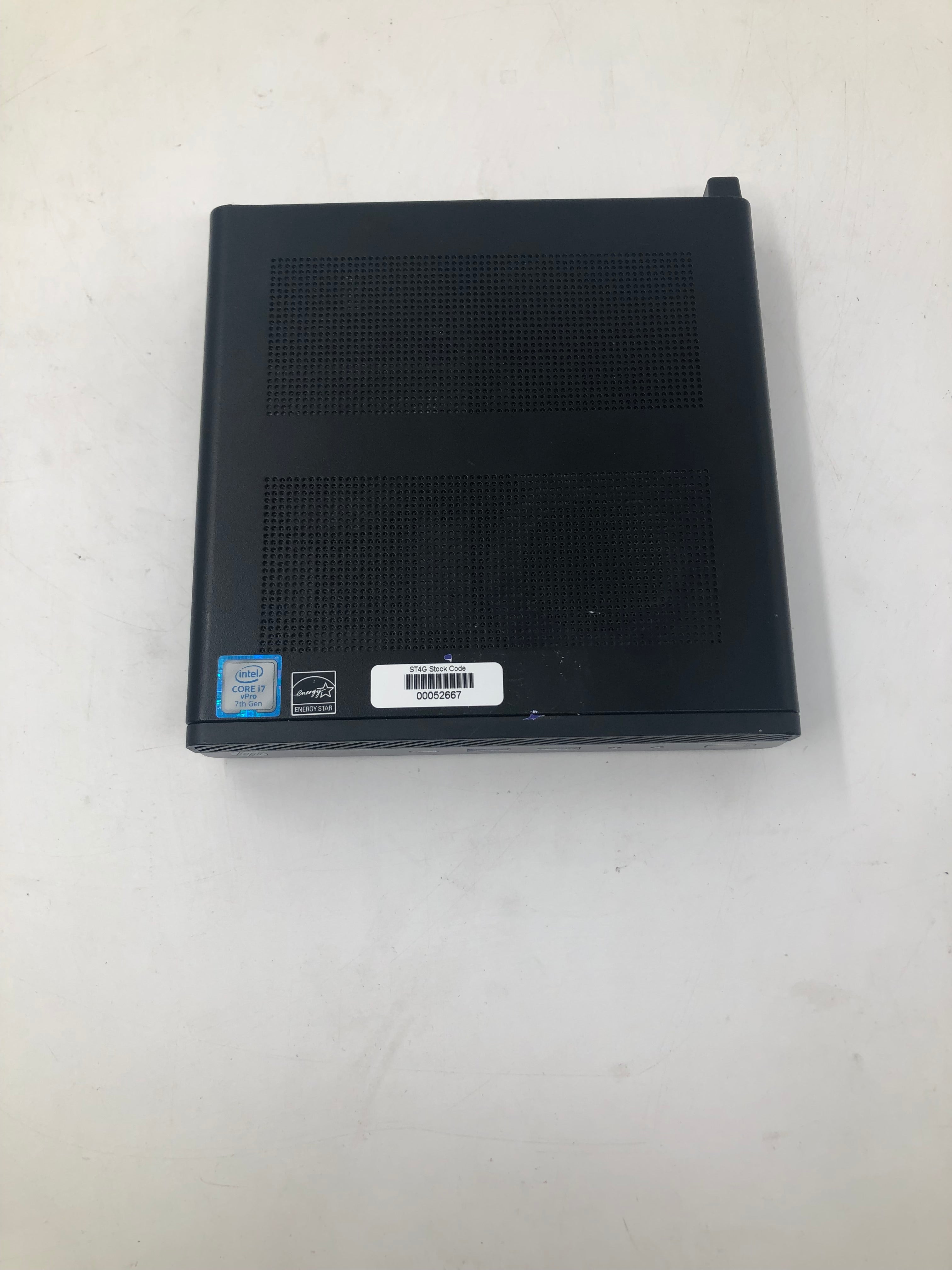 HP EliteDesk 800 G3 i7 7th Gen No RAM No SSD -Spares-