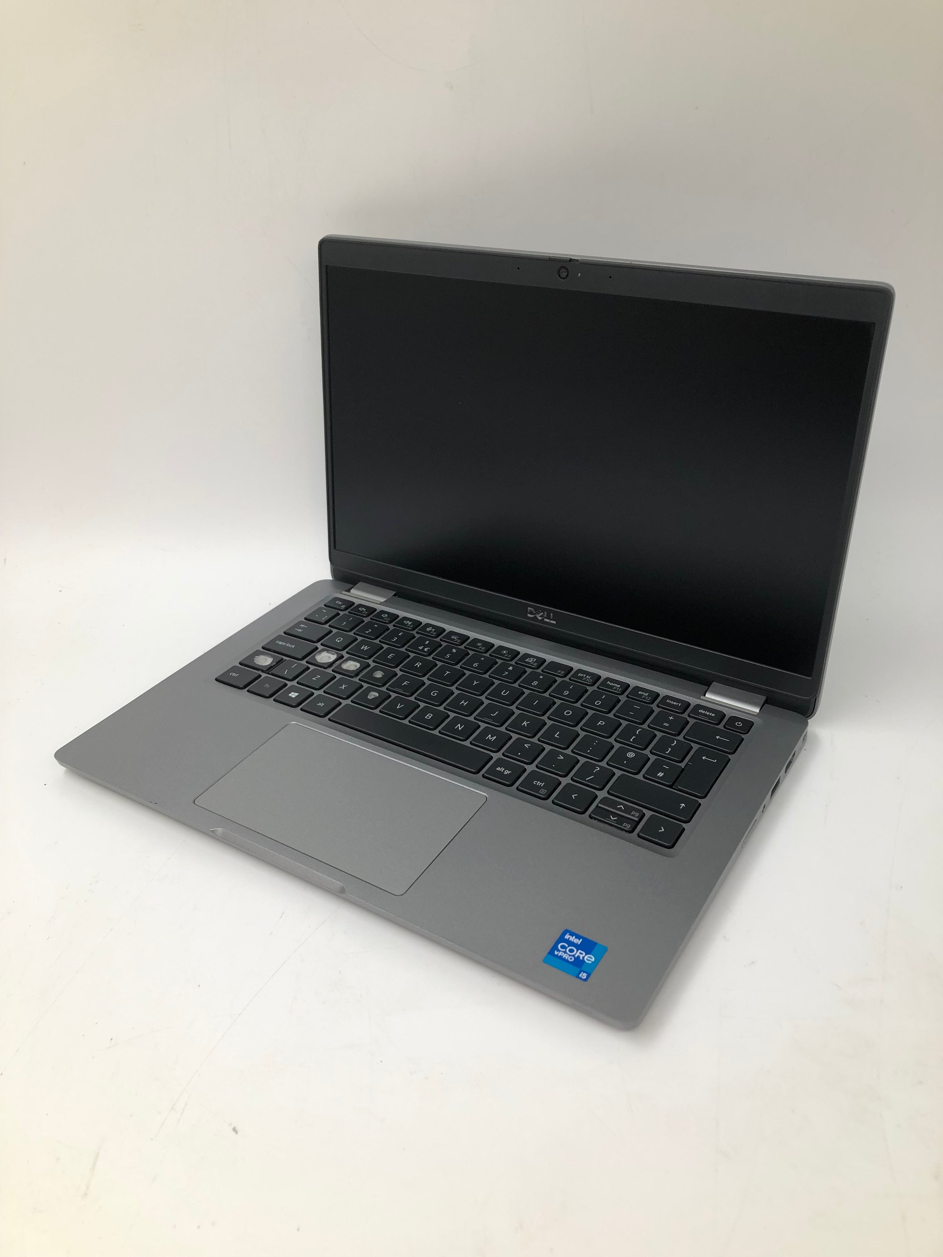 Dell Latitude 5320 Spares: i5 11th Gen CPU, 8GB RAM, 13" FHD Screen (No SSD/OS)