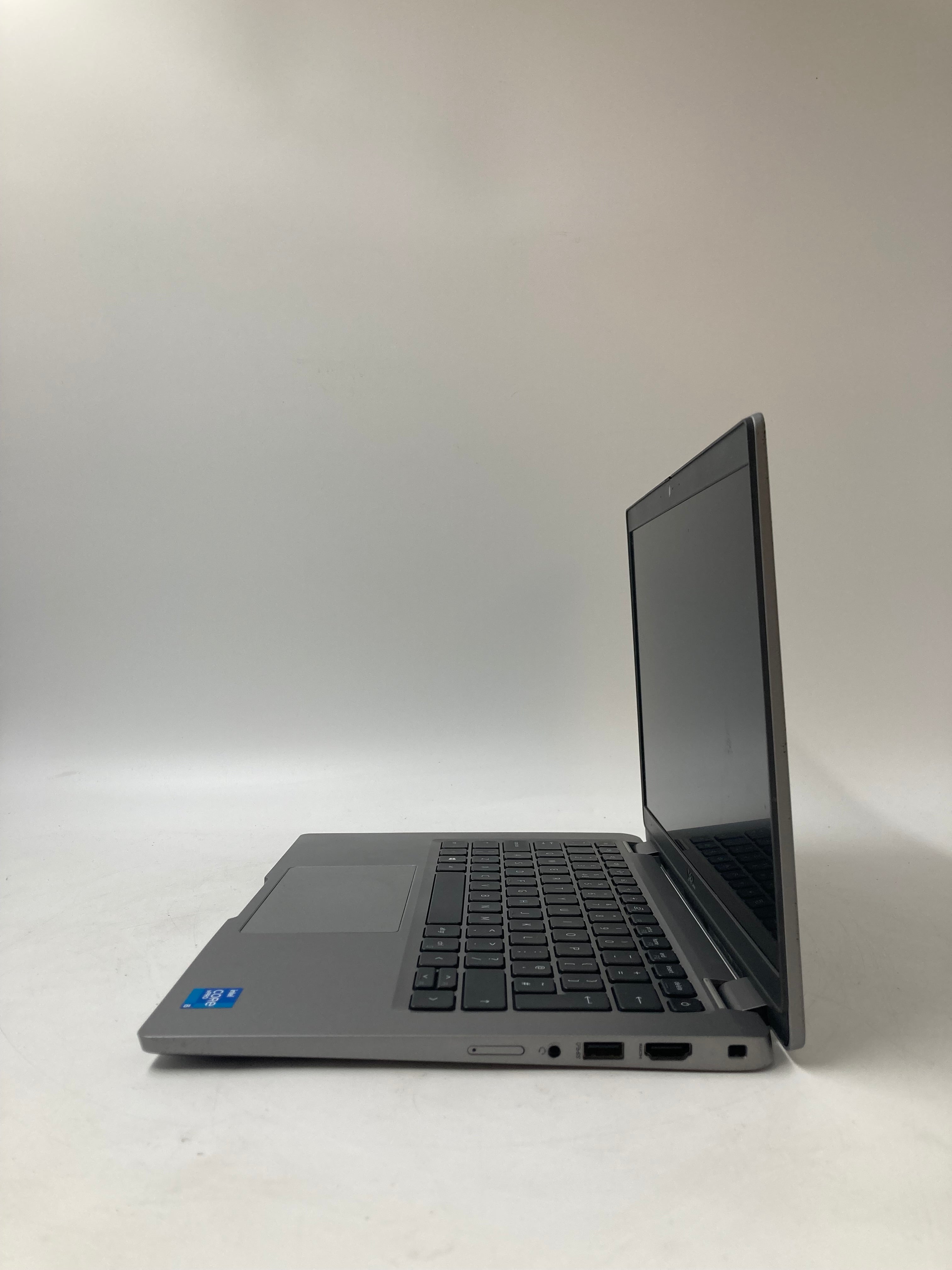 Dell Laptop Latitude 5320 13" i5 11th Gen 8GB RAM  256GB SSD W11 #3