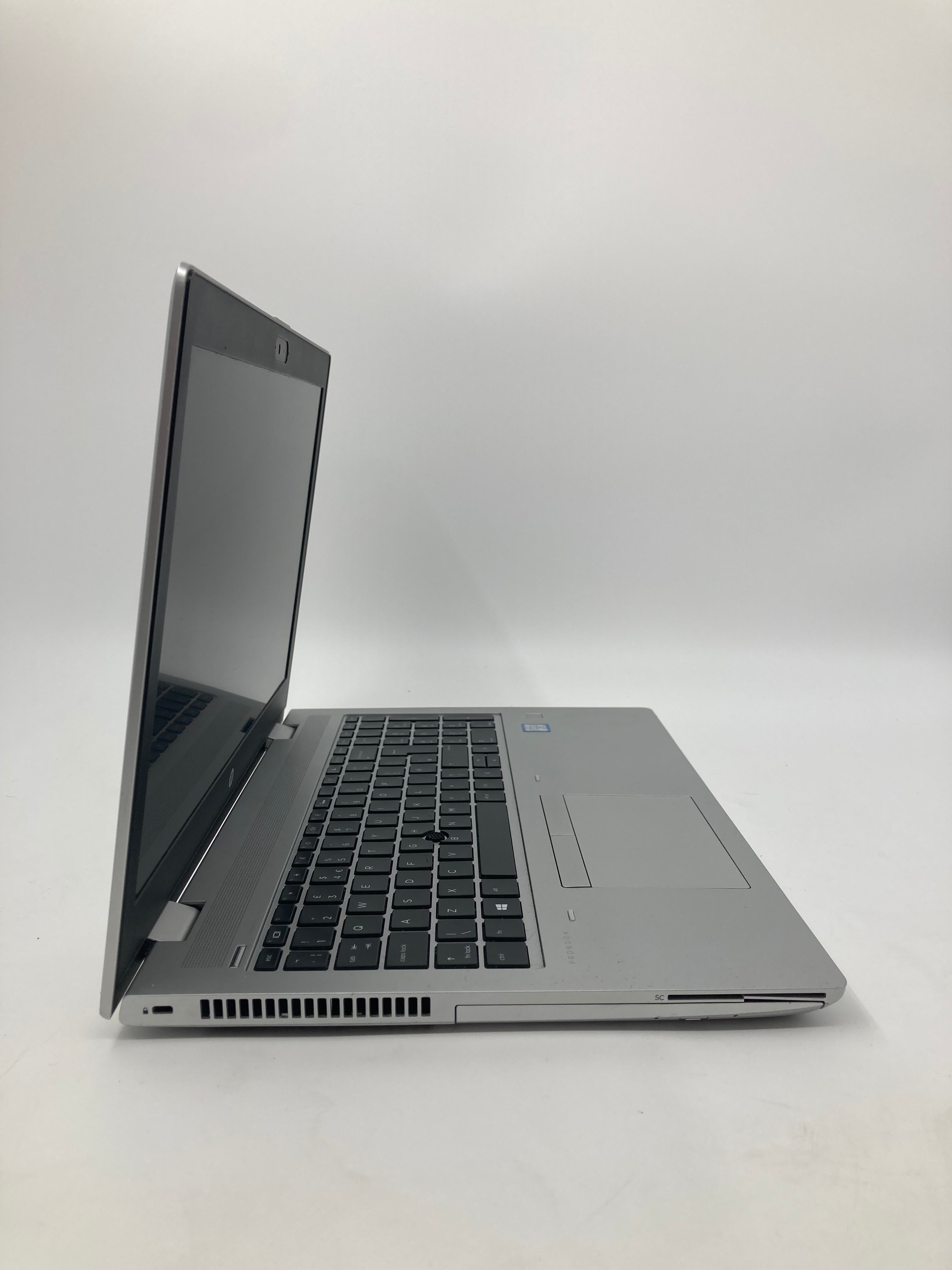 HP Laptop ProBook 650 G5 15.6" i5 8th Gen No RAM No SSD No OS *Spares*