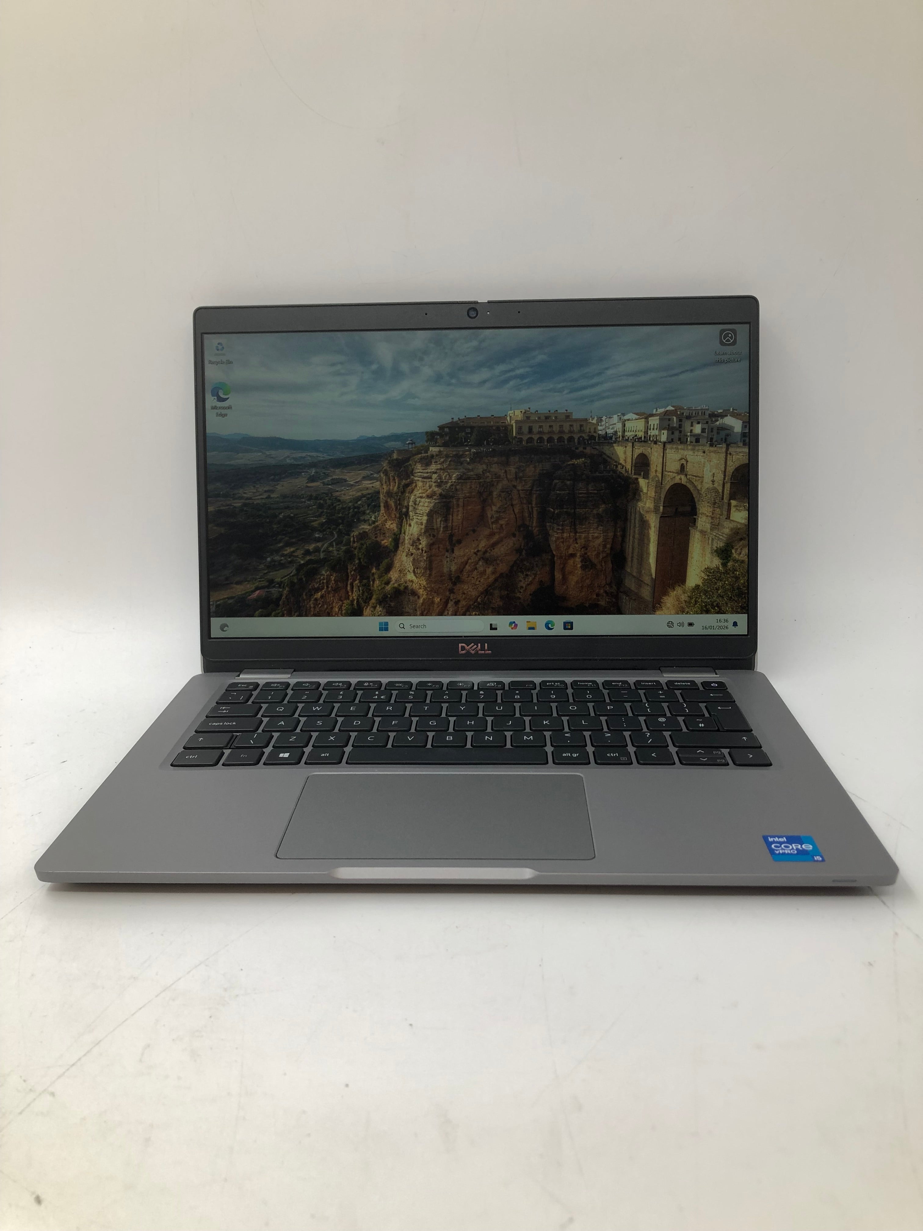 Dell Latitude 5320 | 13" FHD | i5 11th Gen CPU | 8GB RAM | 256GB SSD | W11