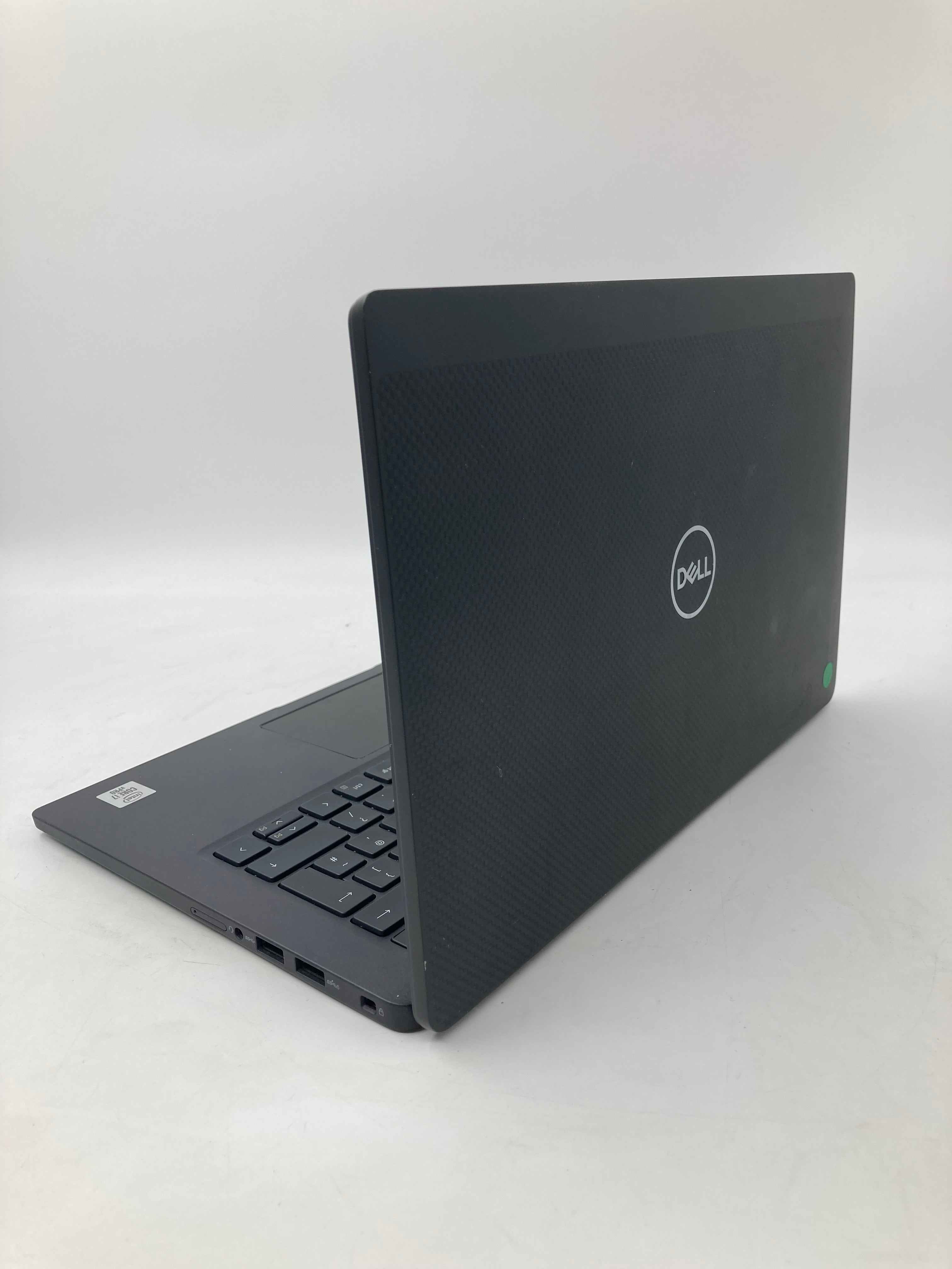 Dell Laptop Latitude 7410 14" Screen i7 10TH Gen 16GB Ram  512GB SSD W11