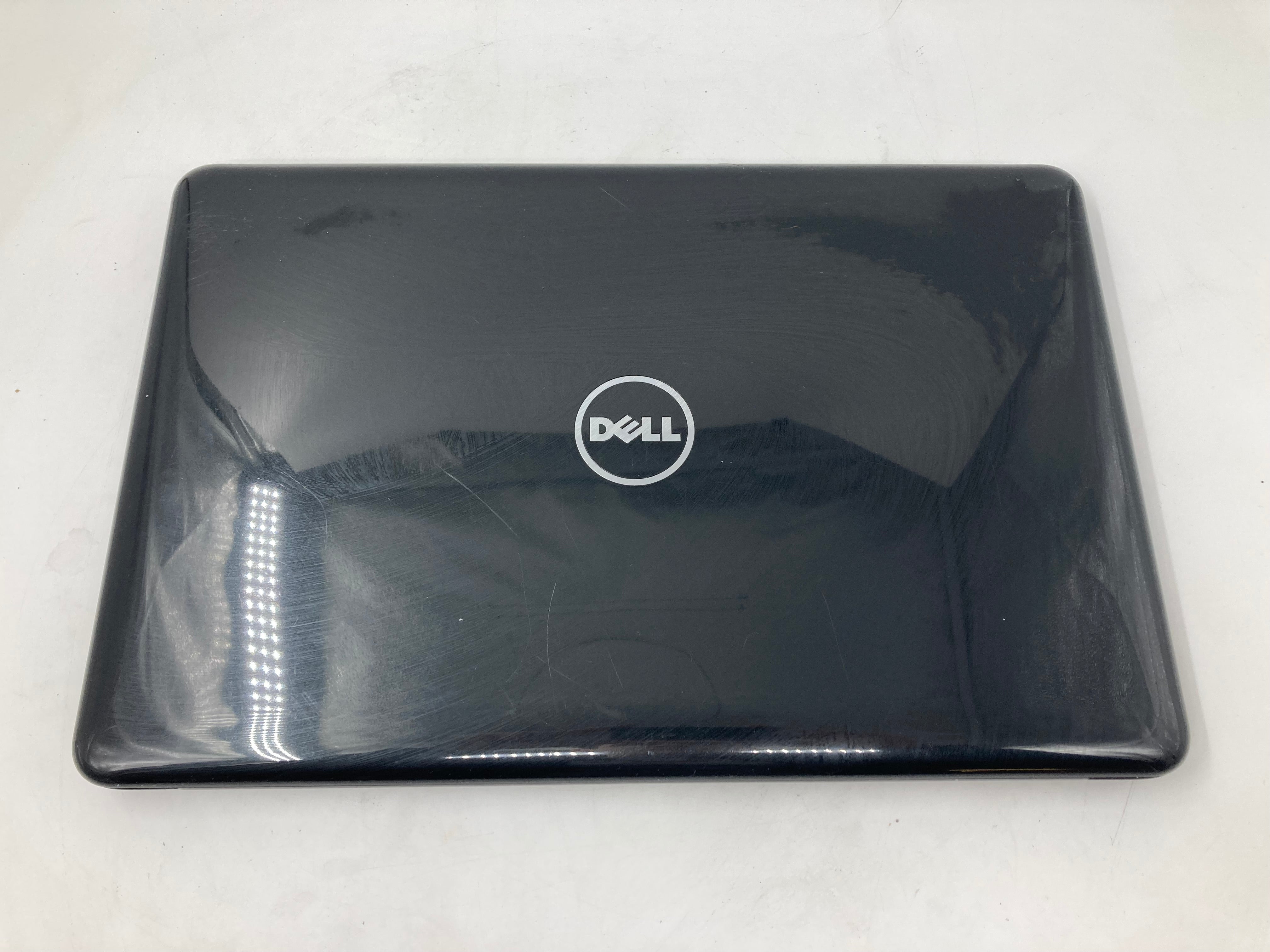Dell Laptop Inspiron 5767 17" i5 7th Gen 8GB RAM No HDD No OS *Spares*