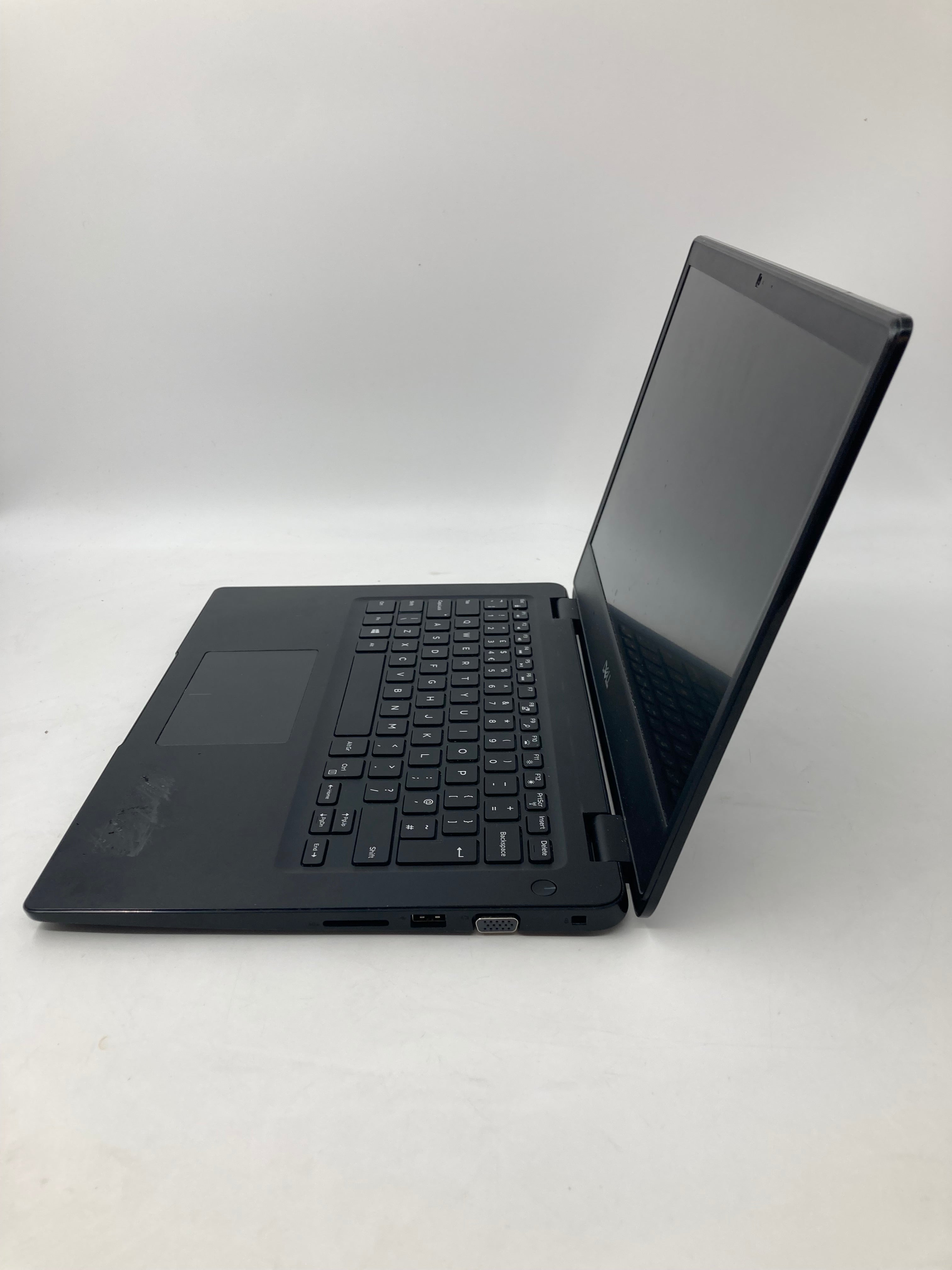 Dell Latitude 3400 14" Screen i5 8th Gen 8GB RAM No SSD No OS *Spares*
