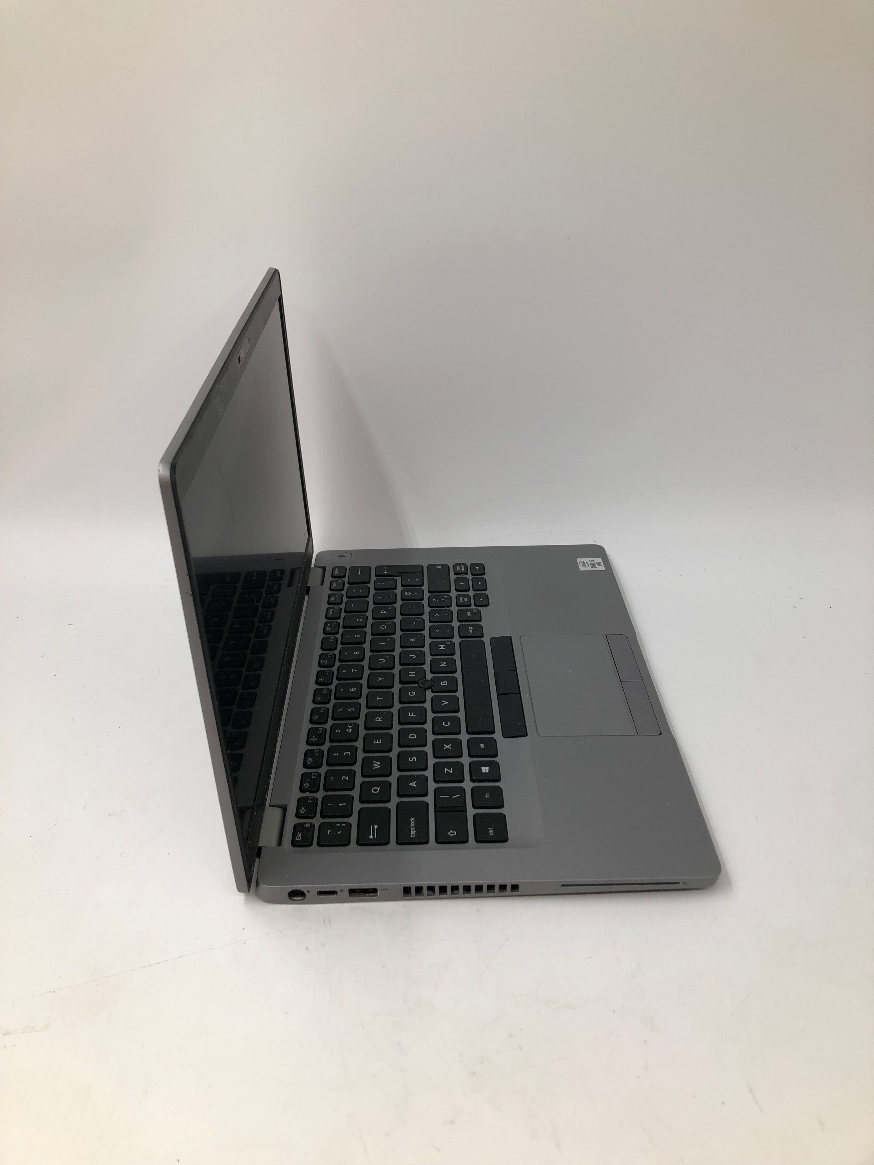 Dell Latitude 5410 14"Screen i5 10th Gen No RAM No SSD No OS -Spares-