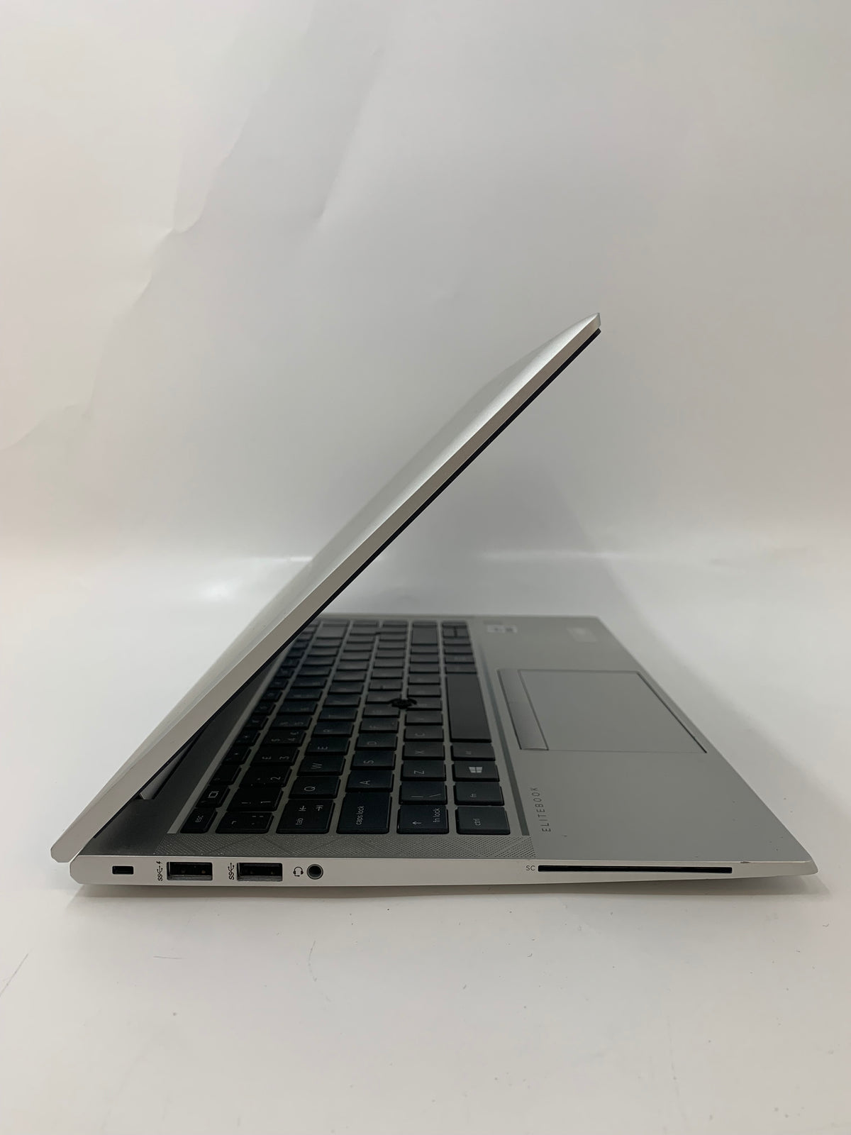 HP EliteBook 840 G7 | 14" FHD | i5 10th Gen | 16GB RAM | 256GB SSD | W11 Pro