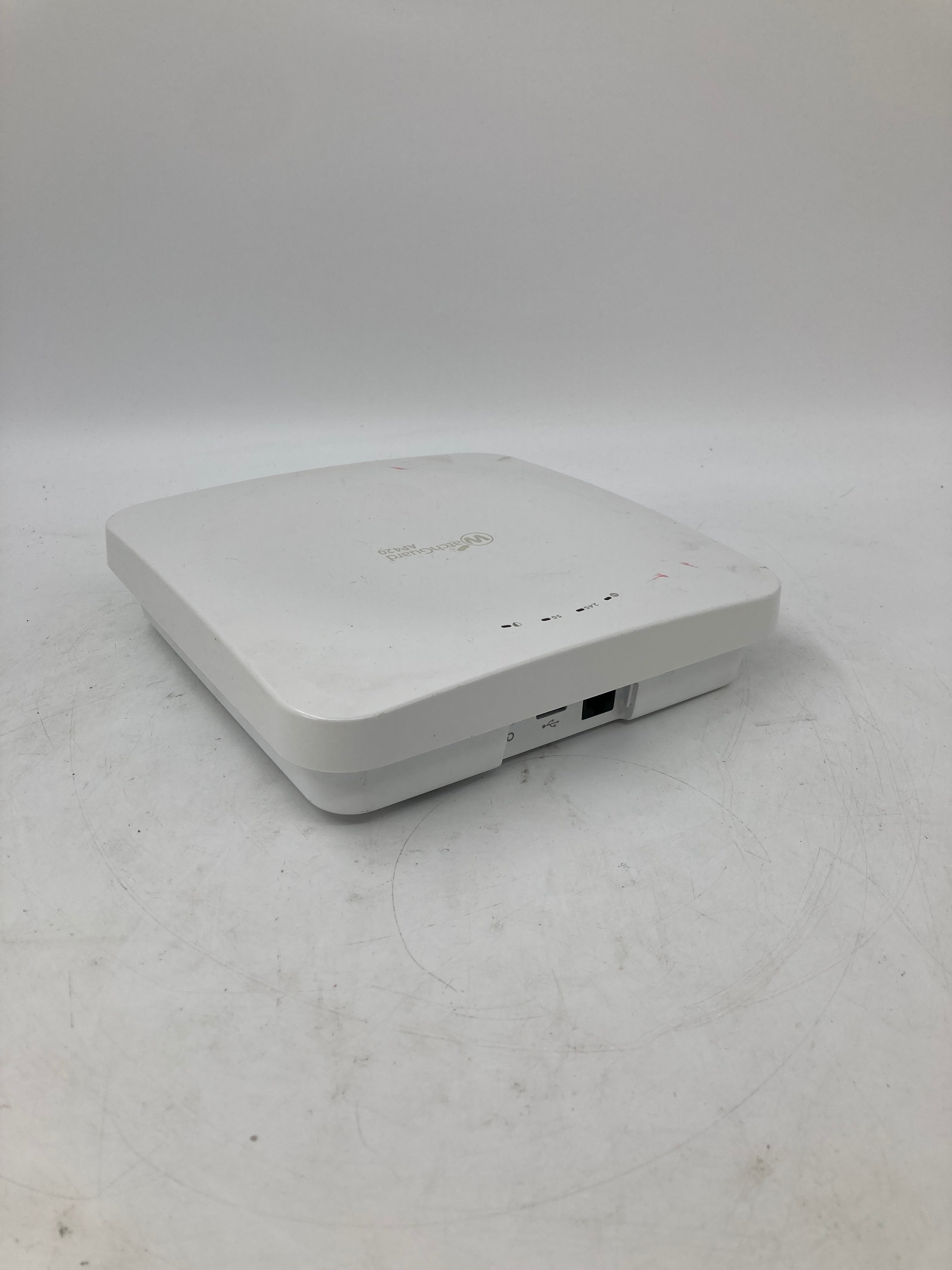 WatchGuard AP420 C-130 Wireless Access Point IEEE 802.11ac 2.44 Gbp