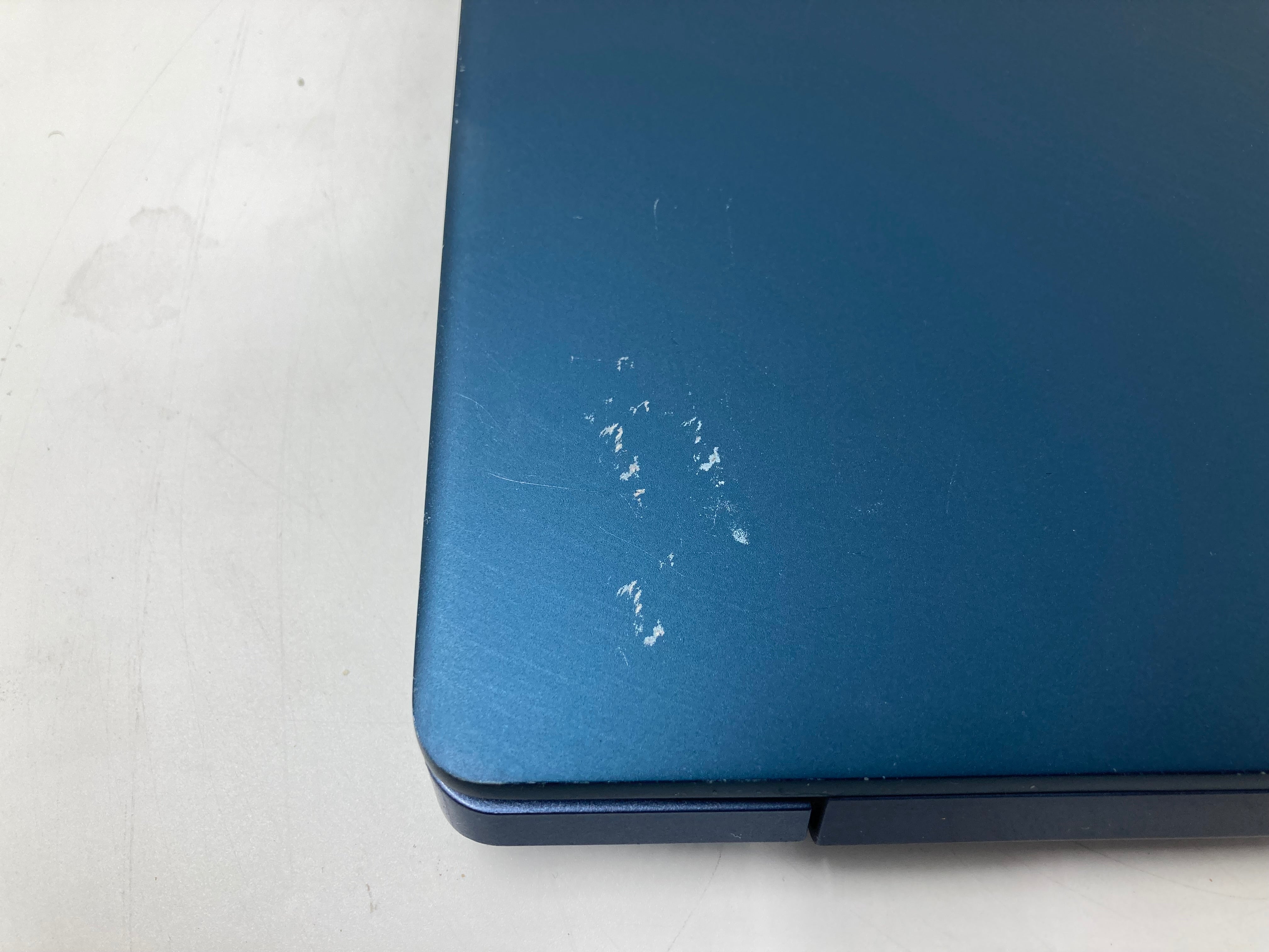 Lenovo Laptop IdeaPad 330S-14IKB 14" Blue i5 8th Gen No RAM No HDD *Spares* #2