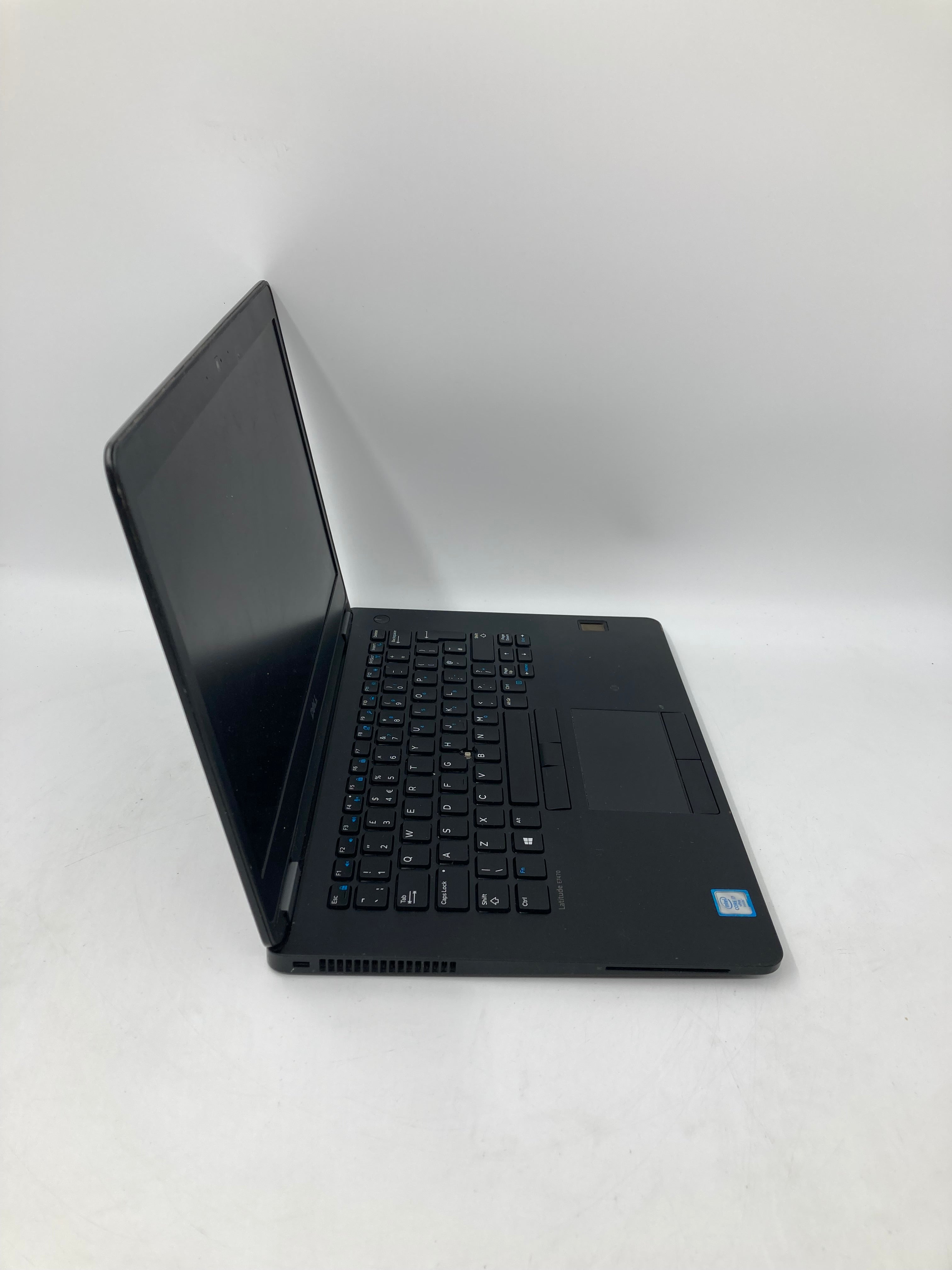 Dell Latitude E7470 14" Screen i7 6th Gen 8GB RAM No SSD Spares