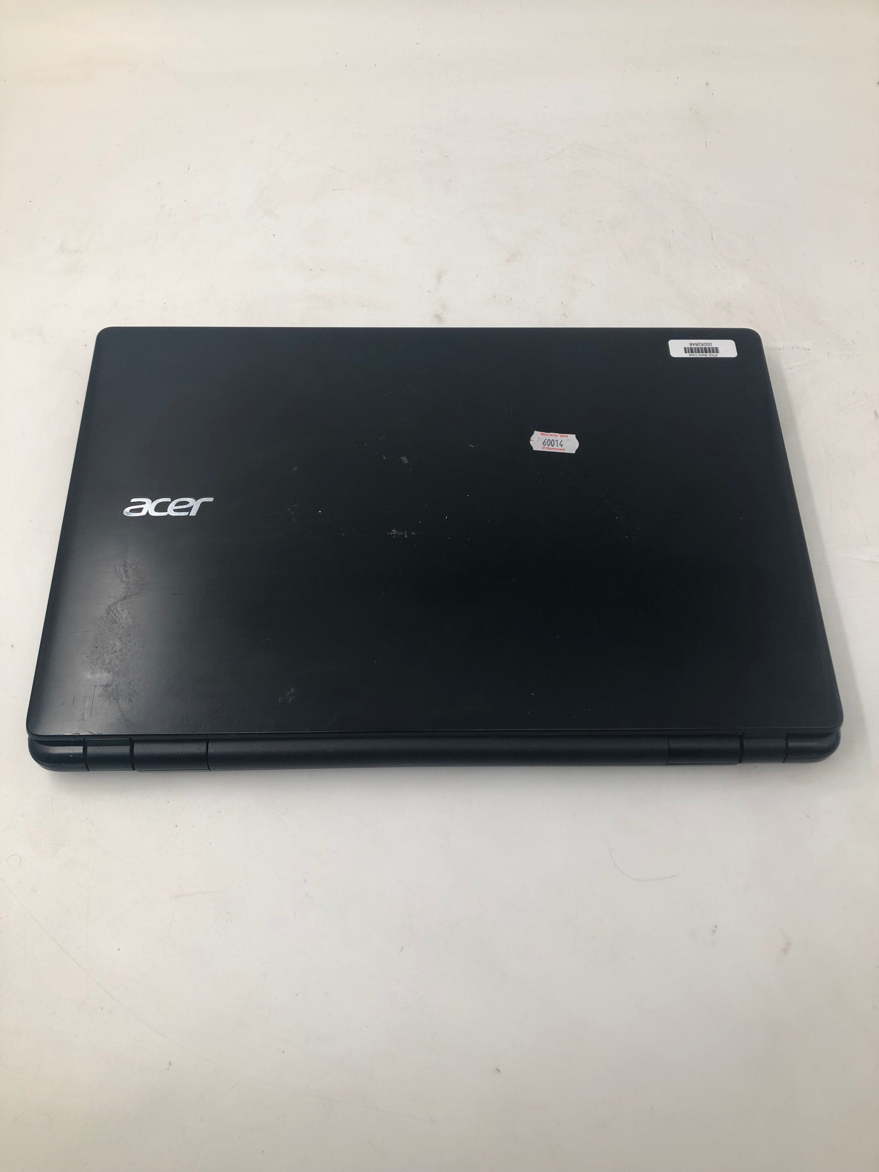 ACER Aspire E5-531 15" Screen i5 4th Gen No RAM No SSD -Spares-