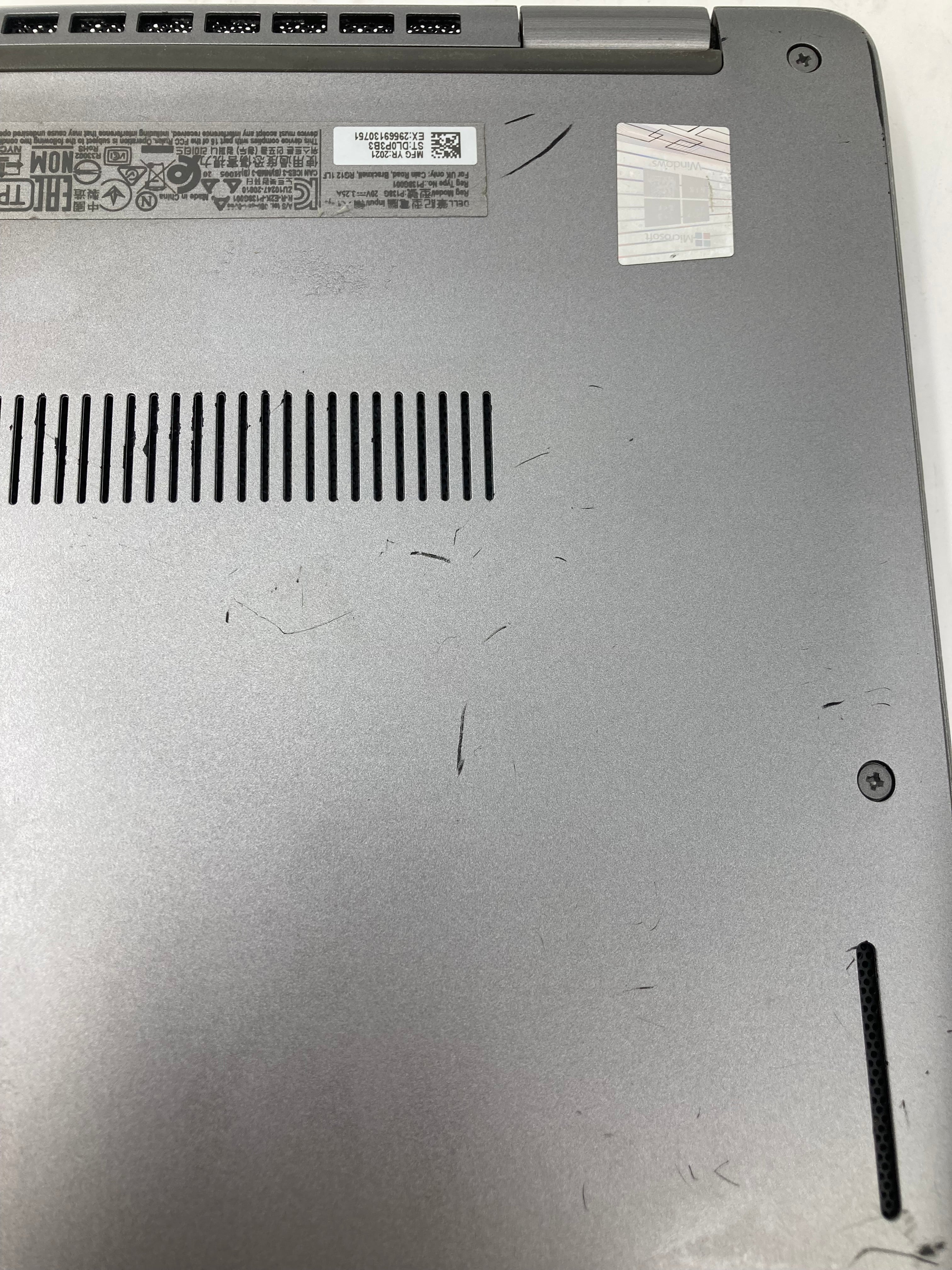 Dell Latitude 5320 13" Screen i5 11th Gen 8GB RAM 256GB SSD Win 11 #2