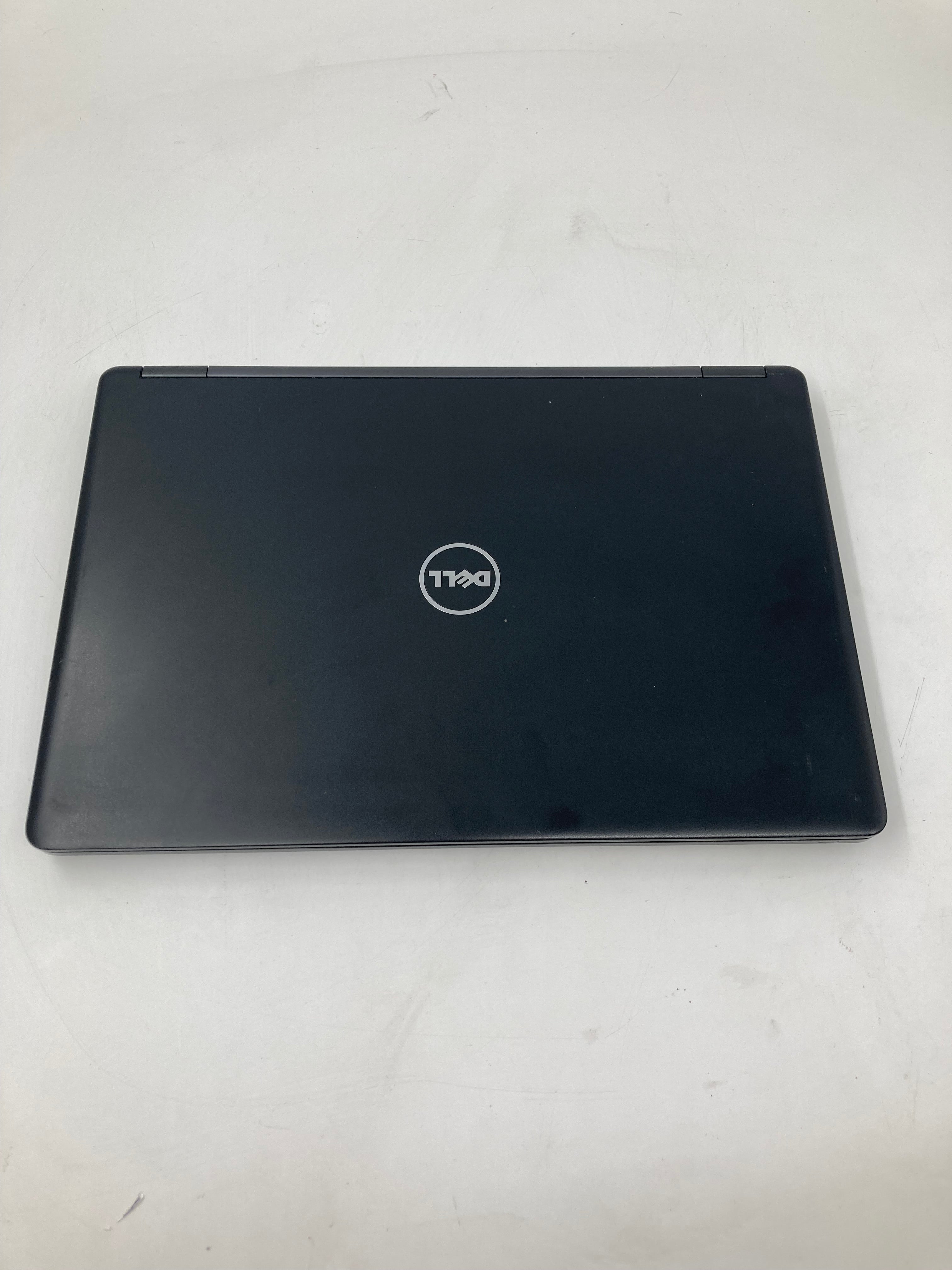 Dell Latitude 5480 14" Screen i5 7th Gen 16GB RAM No SSD -Spares-