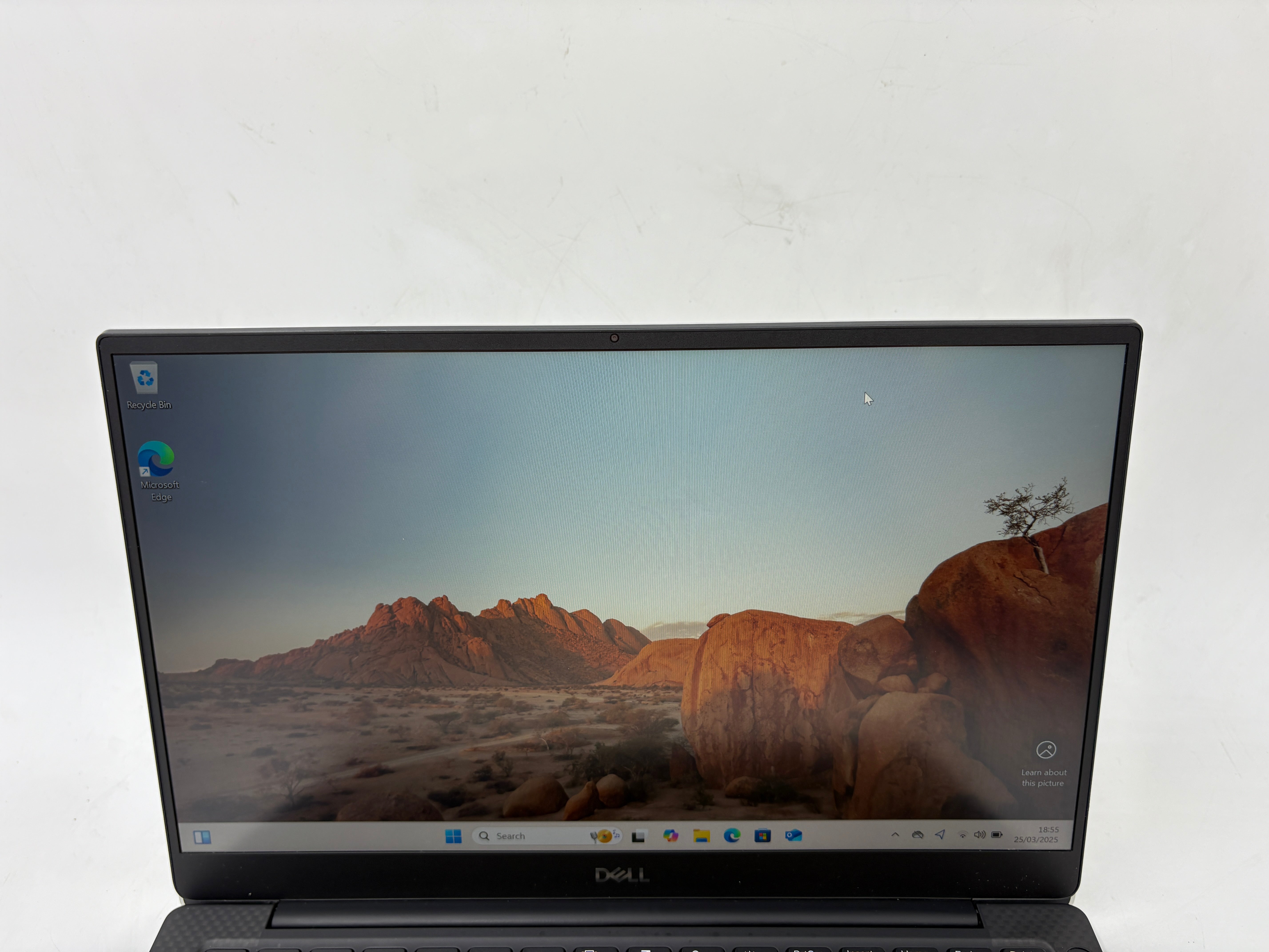 Dell Laptop XPS 7390 13.3" Screen i7 10th Gen 512GB SSD 16GB RAM W11 Pro