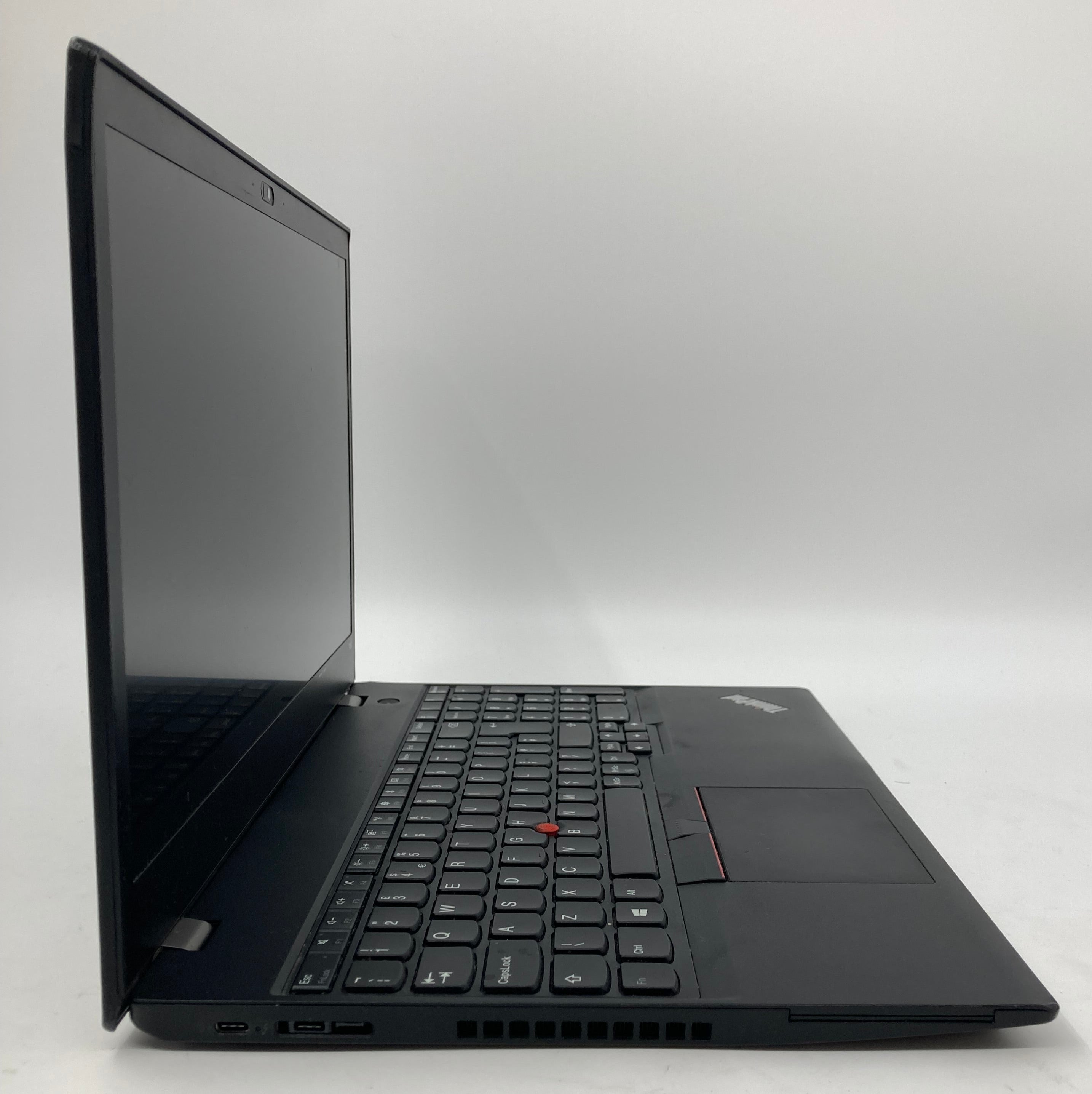 Lenovo Laptop ThinkPad T580 15.6" Screen i7 8th Gen 16GB RAM 1TB SSD W11