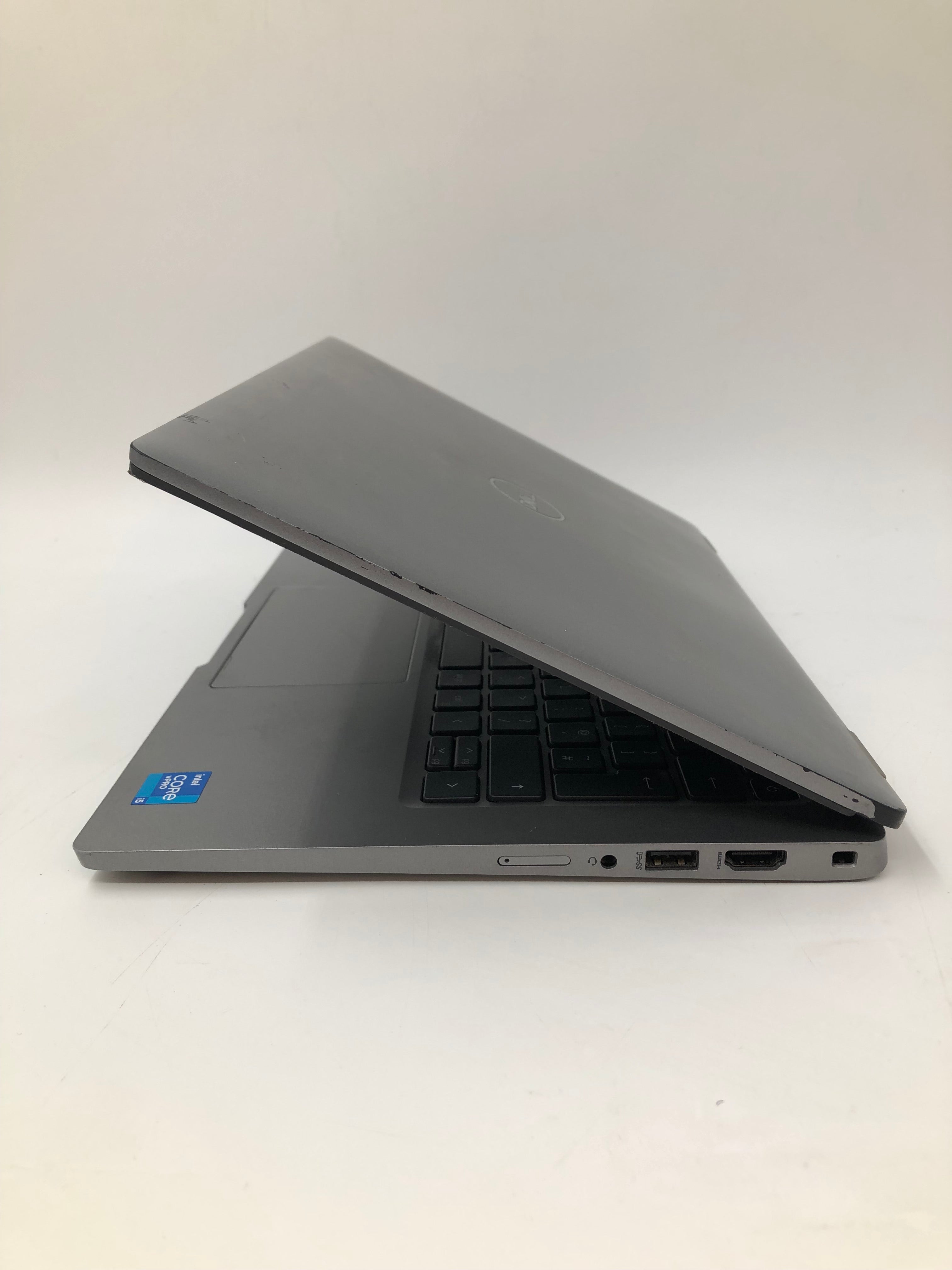 Dell Laptop Latitude 5320 13" Screen i5 11th Gen 8GB RAM NO SSD NO OS *Spares*
