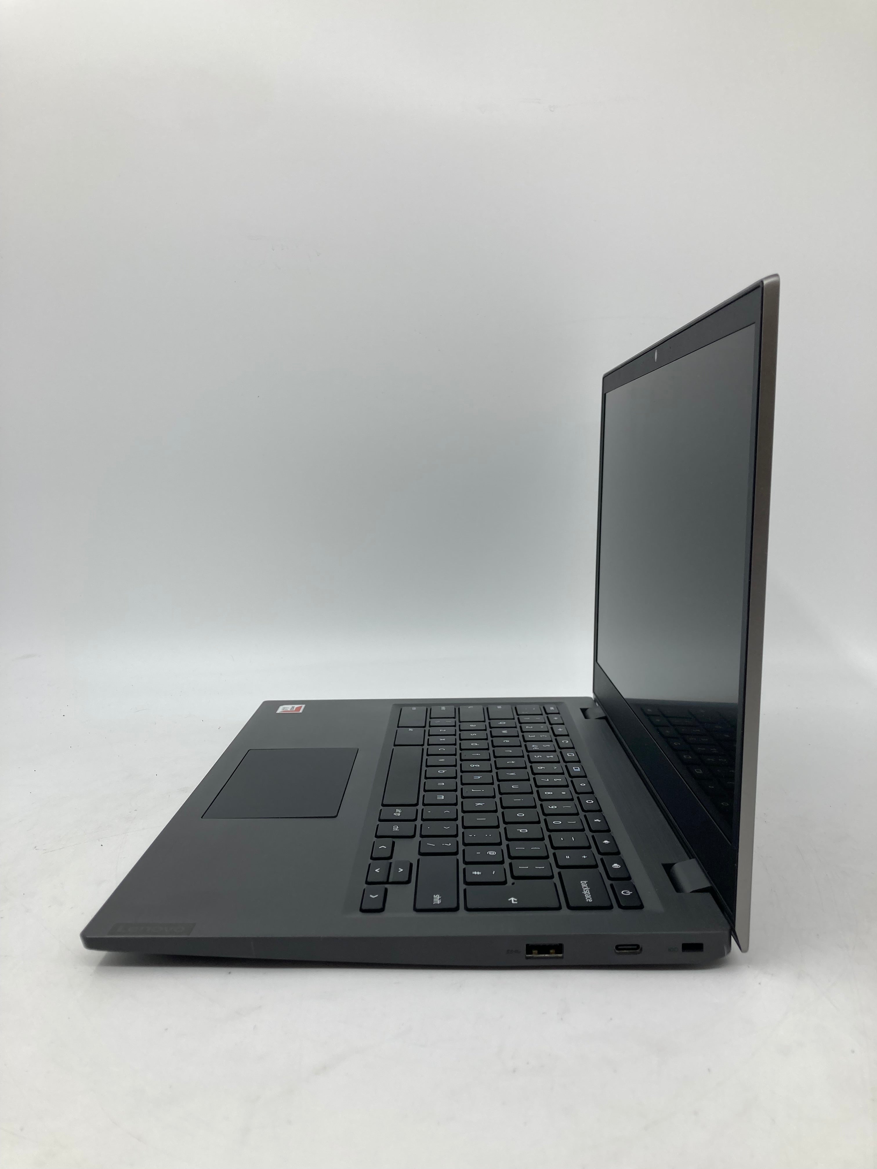 Lenovo Laptop ChromeBook S345-14AST 14" AMD A4-9120C 4GB RAM 16GB Storage
