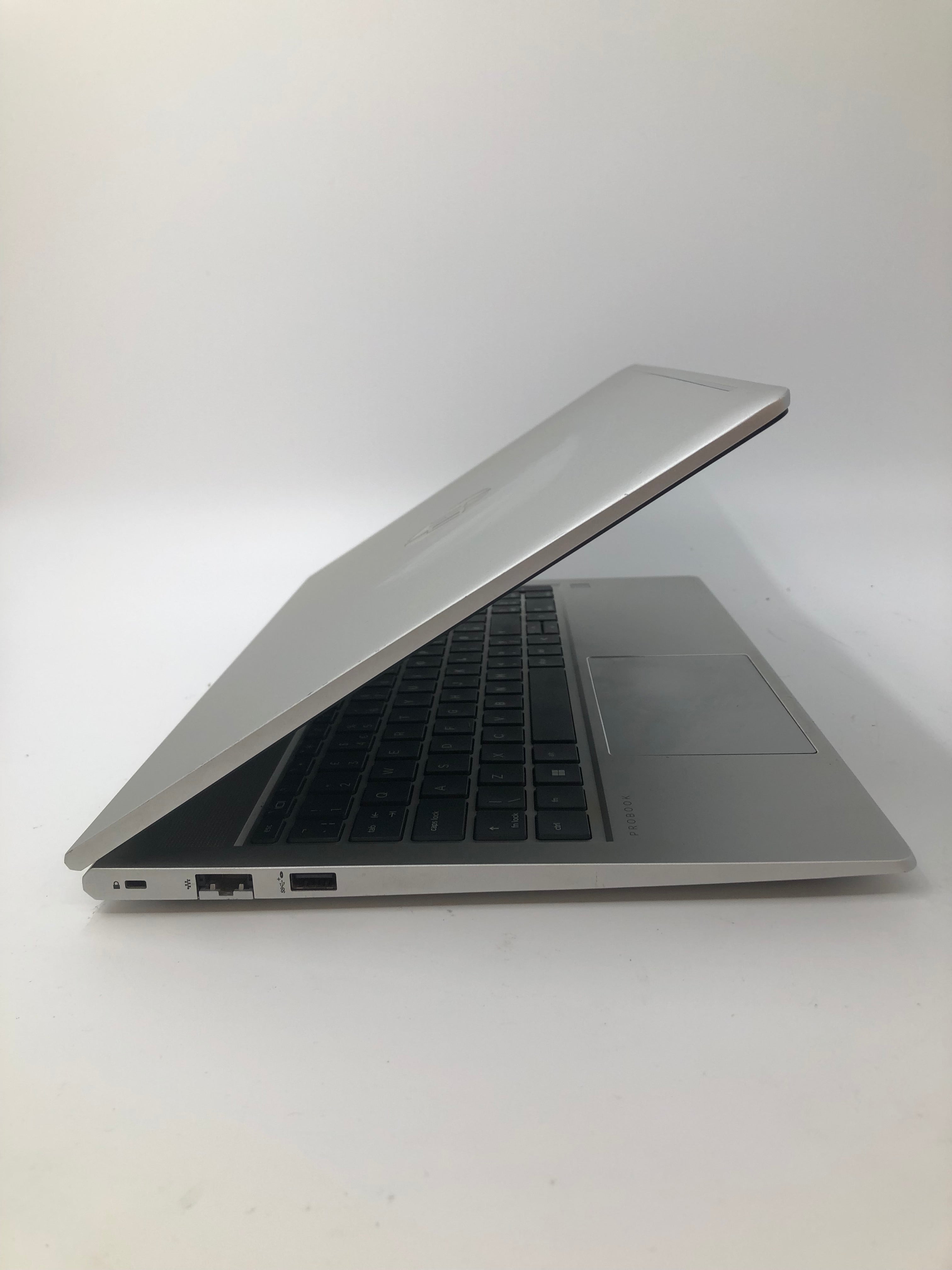 HP 455 G10 Probook Spares: AMD Ryzen 5 CPU, 16GB RAM, 15" Screen (No SSD/No OS)