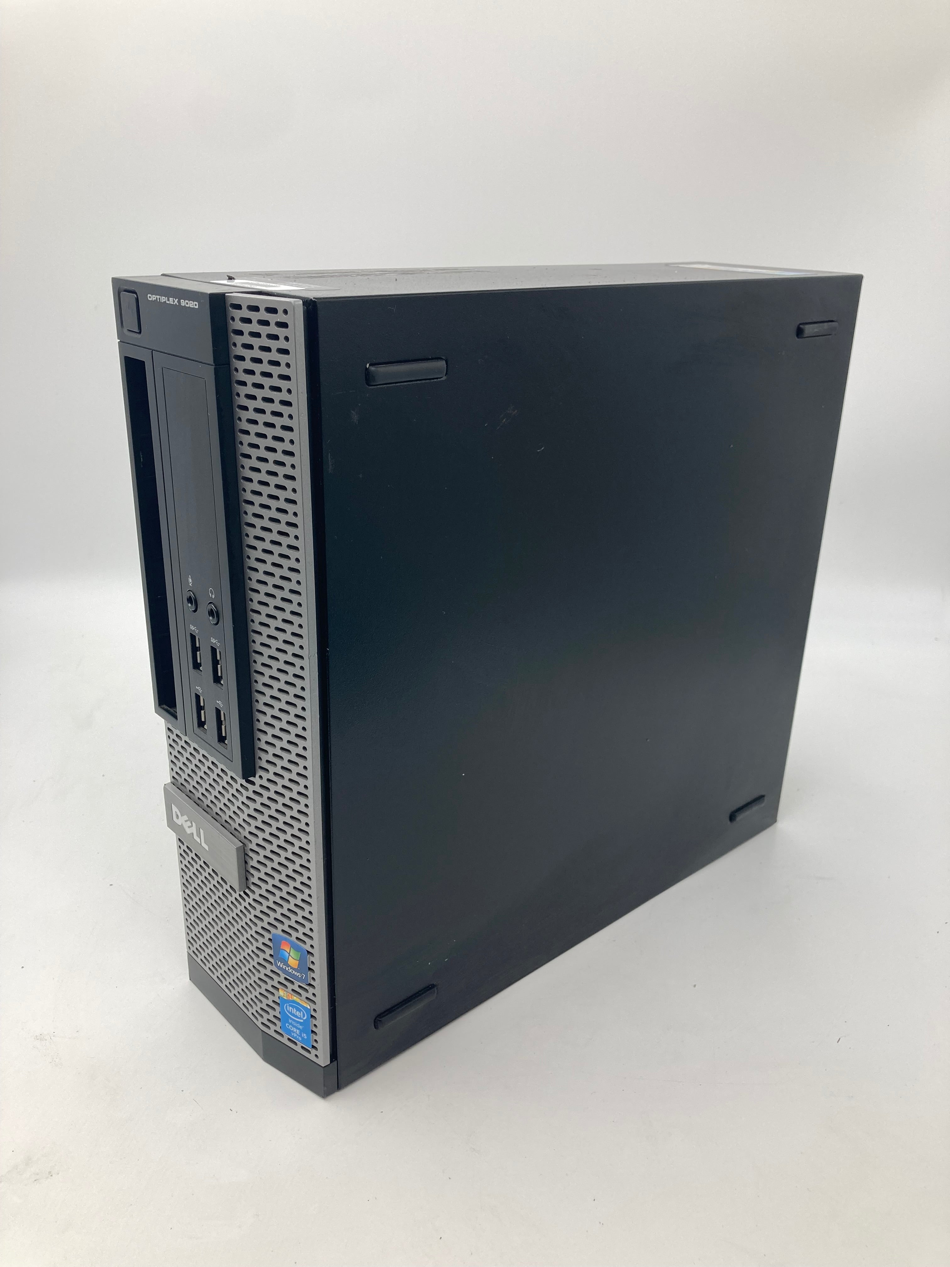 Dell OptiPlex 9020 Desktop PC i5 4th Gen 8GB RAM No SSD No OS