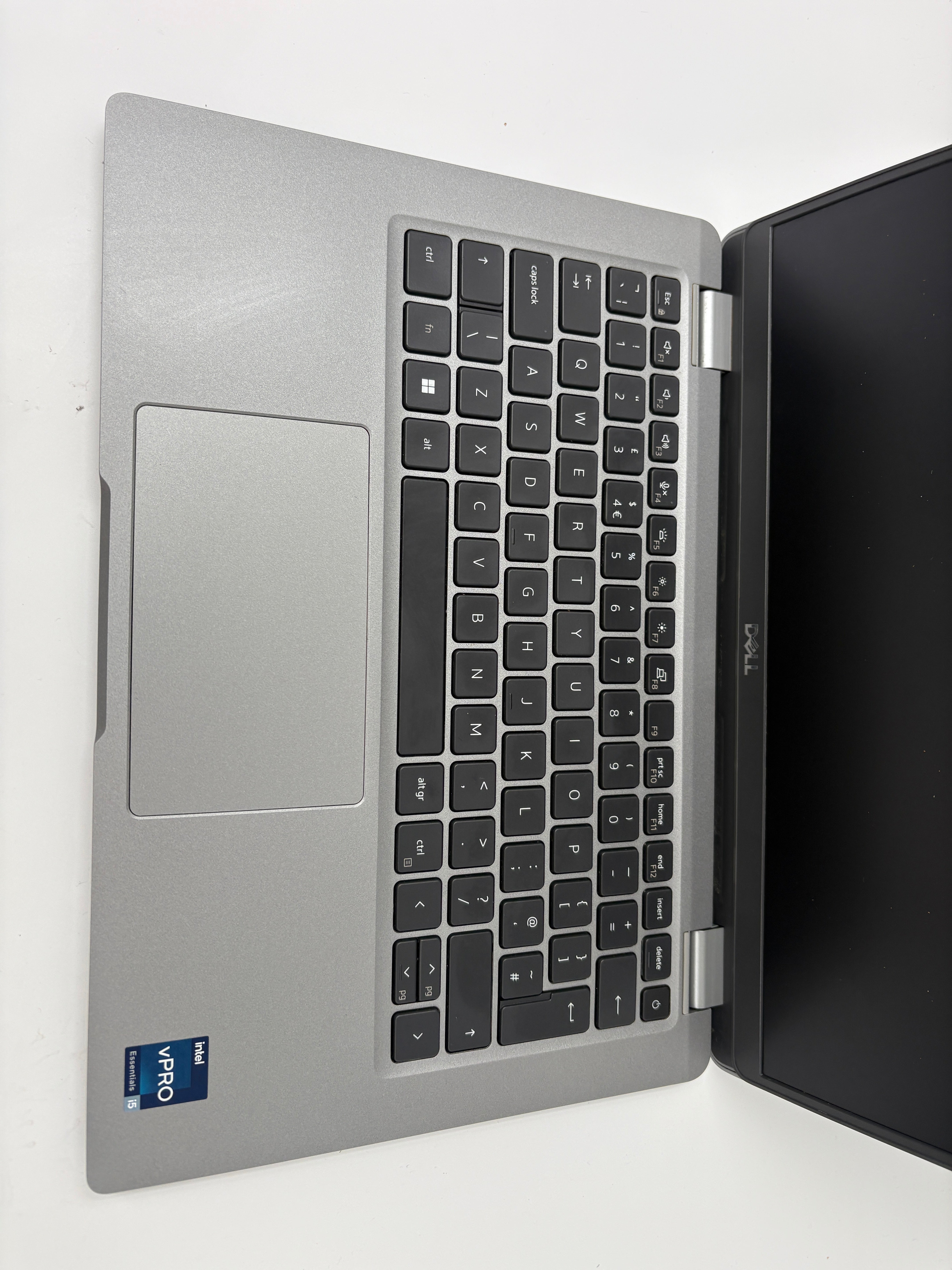 Dell Laptop Latitude 5330 13.3" Screen i5 12th Gen 8GB RAM No SSD No OS Spares